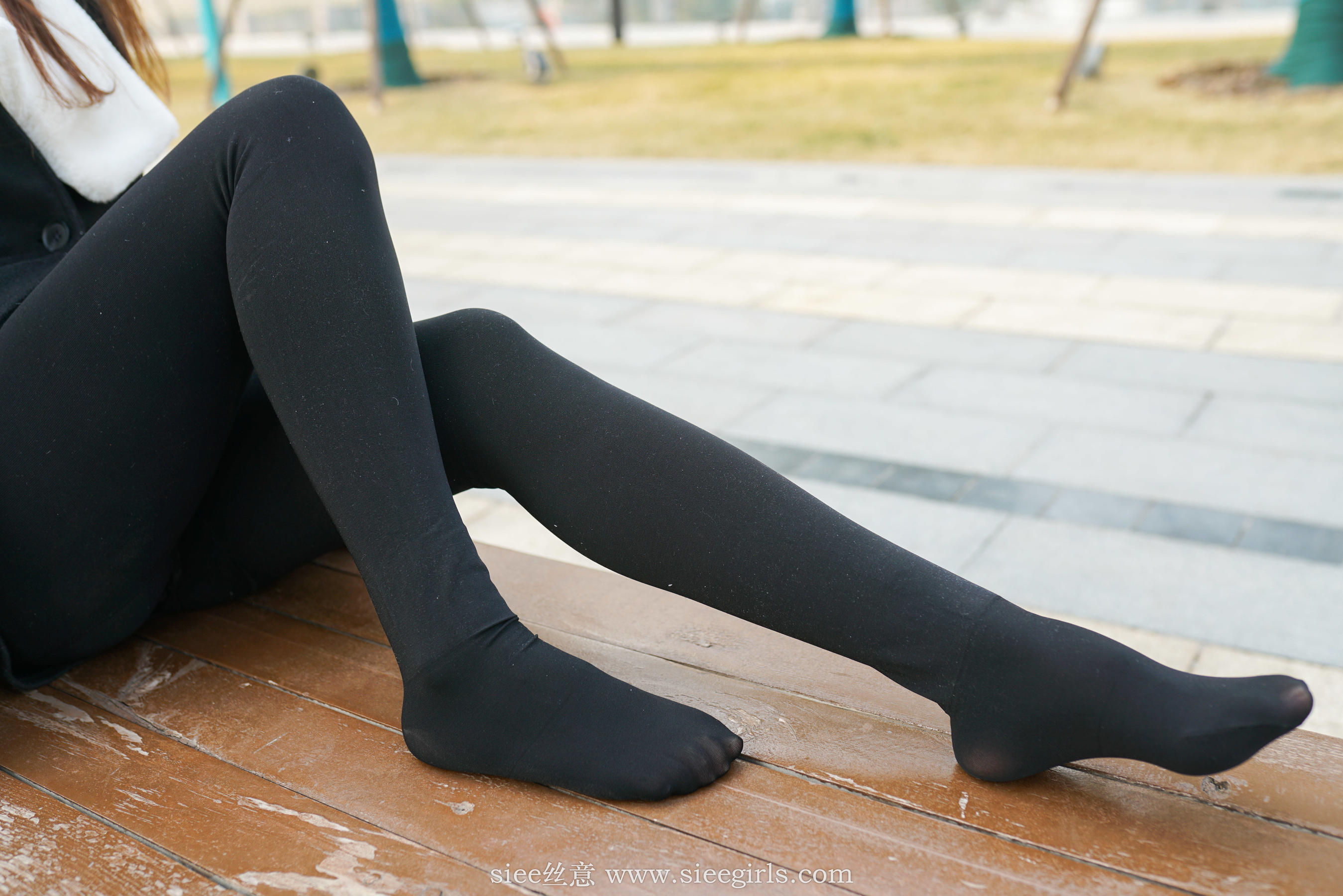 [丝意SIEE] No.404 瑶瑶 这美丽的世间  第54张