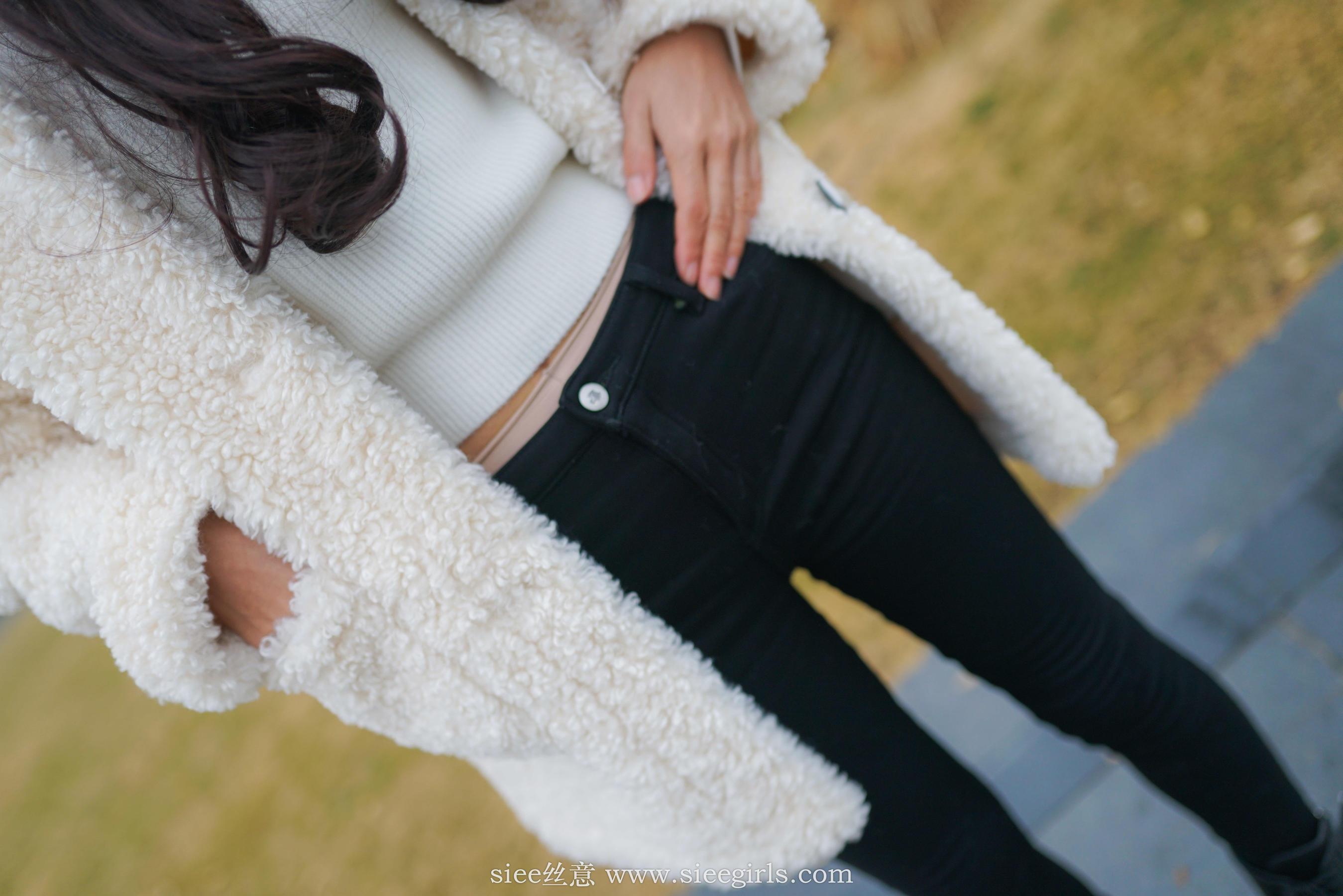 [丝意SIEE] No.411 童童 守一份回忆（下）  第59张