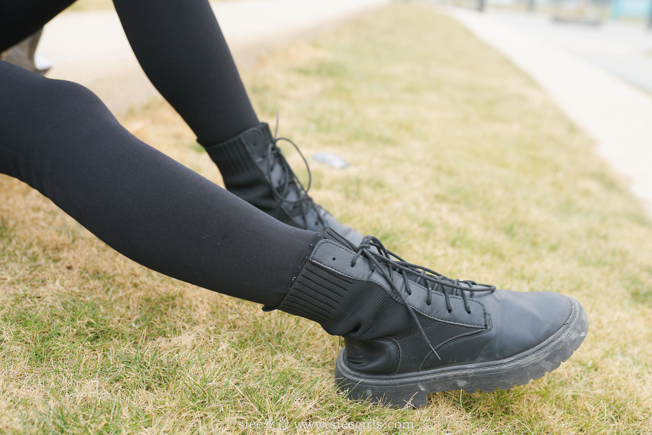 [丝意SIEE] No.417 含含 新年快乐  第71张