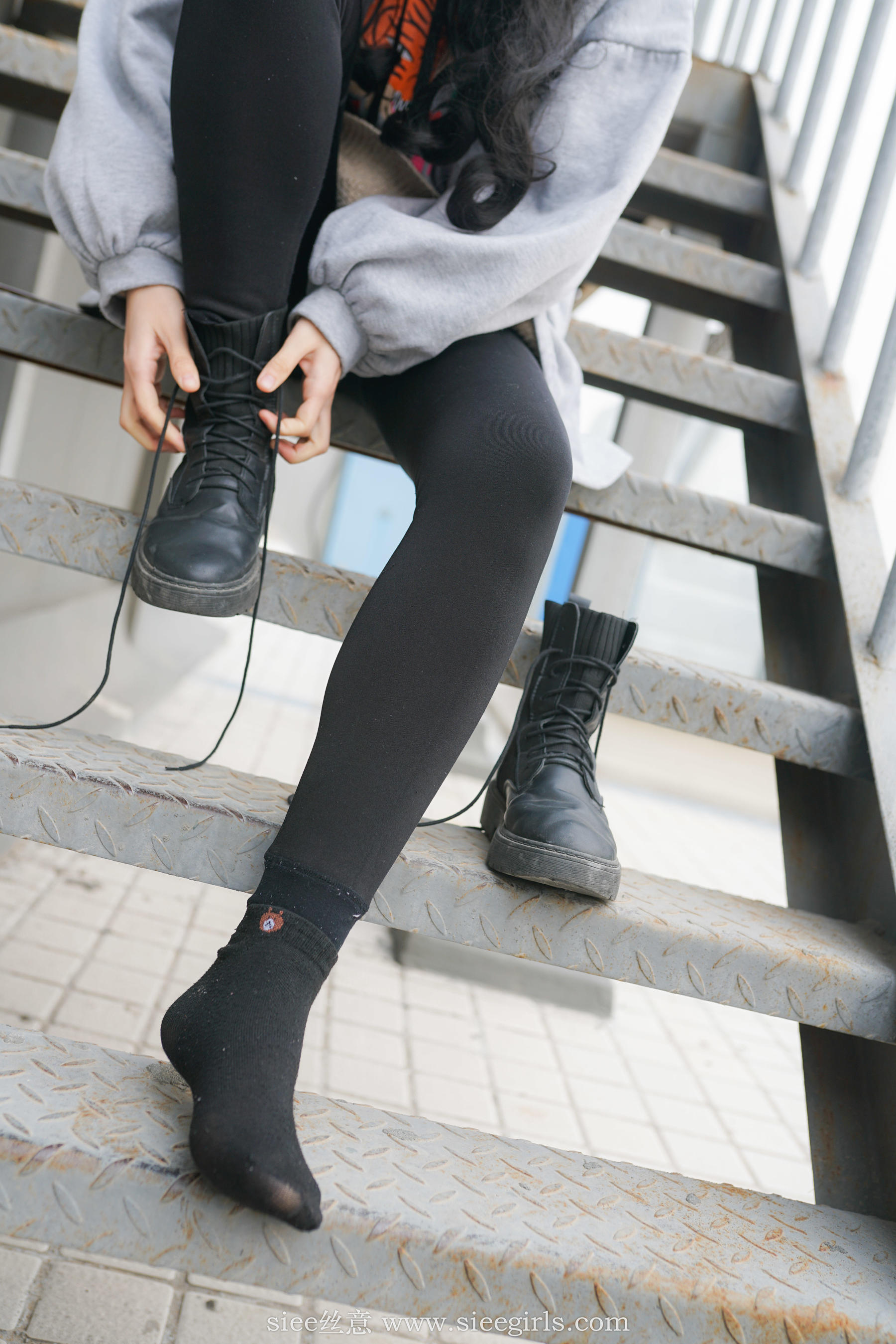 [丝意SIEE] No.422 含含 点点滴滴  第13张