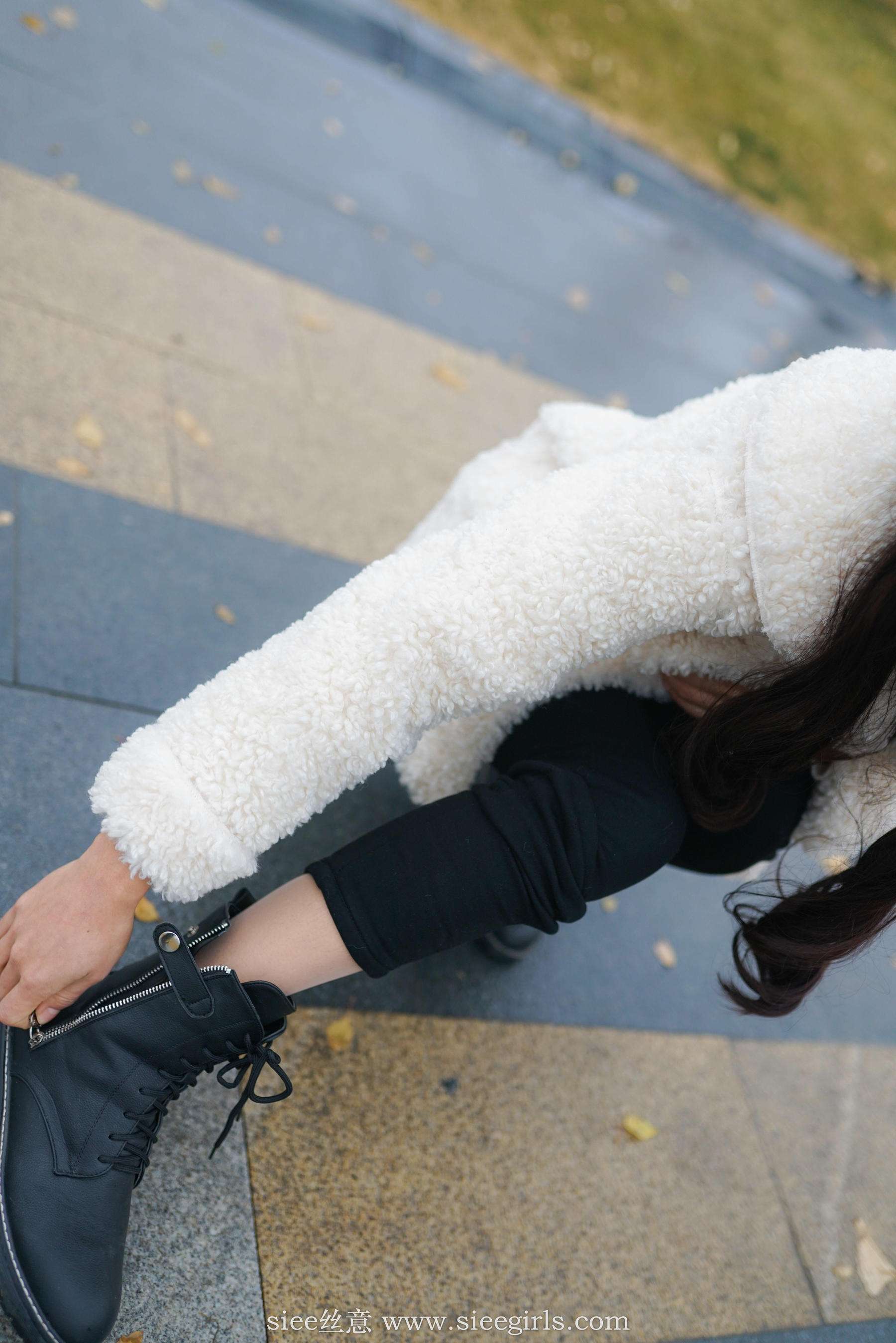 [丝意SIEE] No.411 童童 守一份回忆（下）  第83张