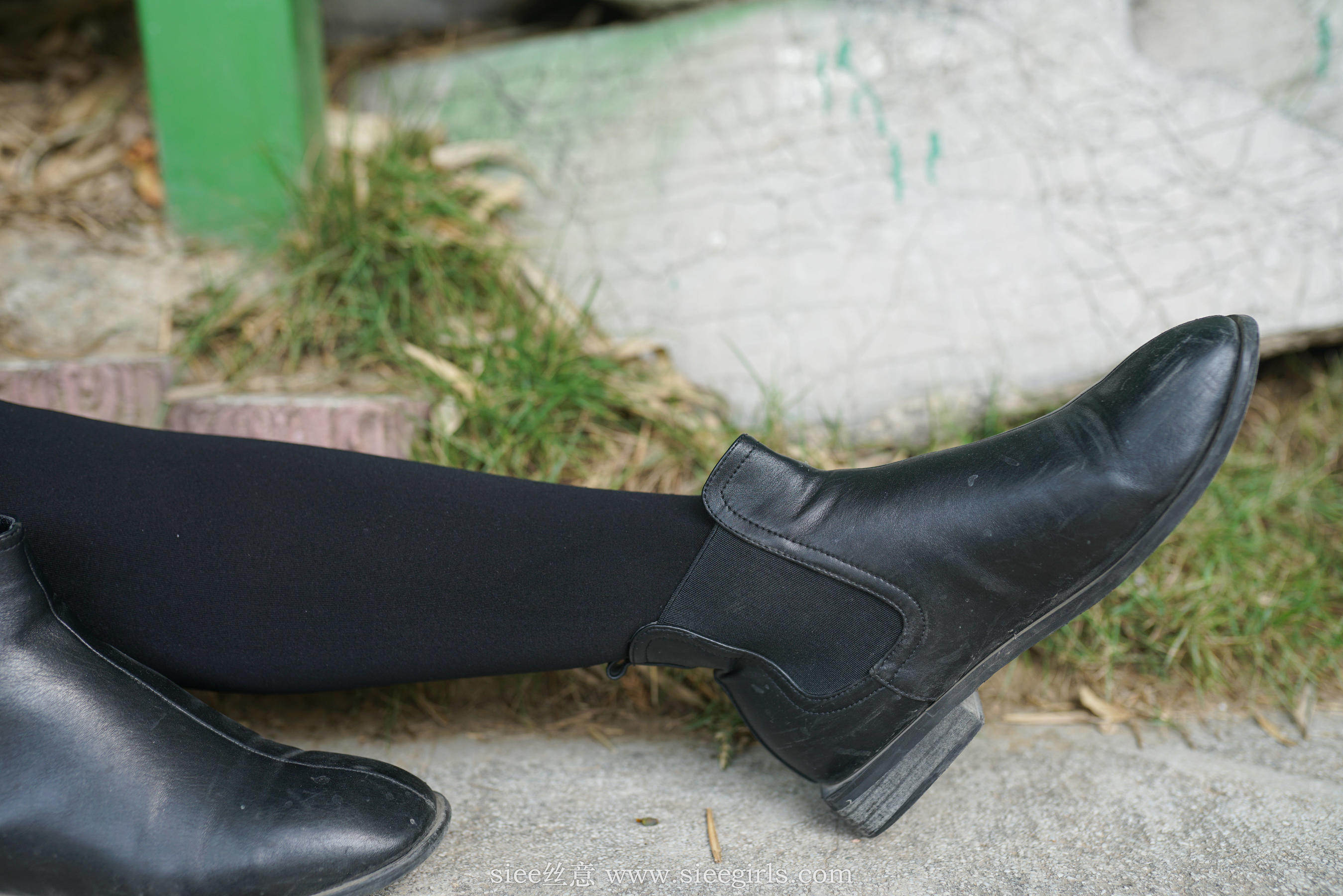 [丝意SIEE] No.410 雪儿 你遇见了，他经历了  第7张