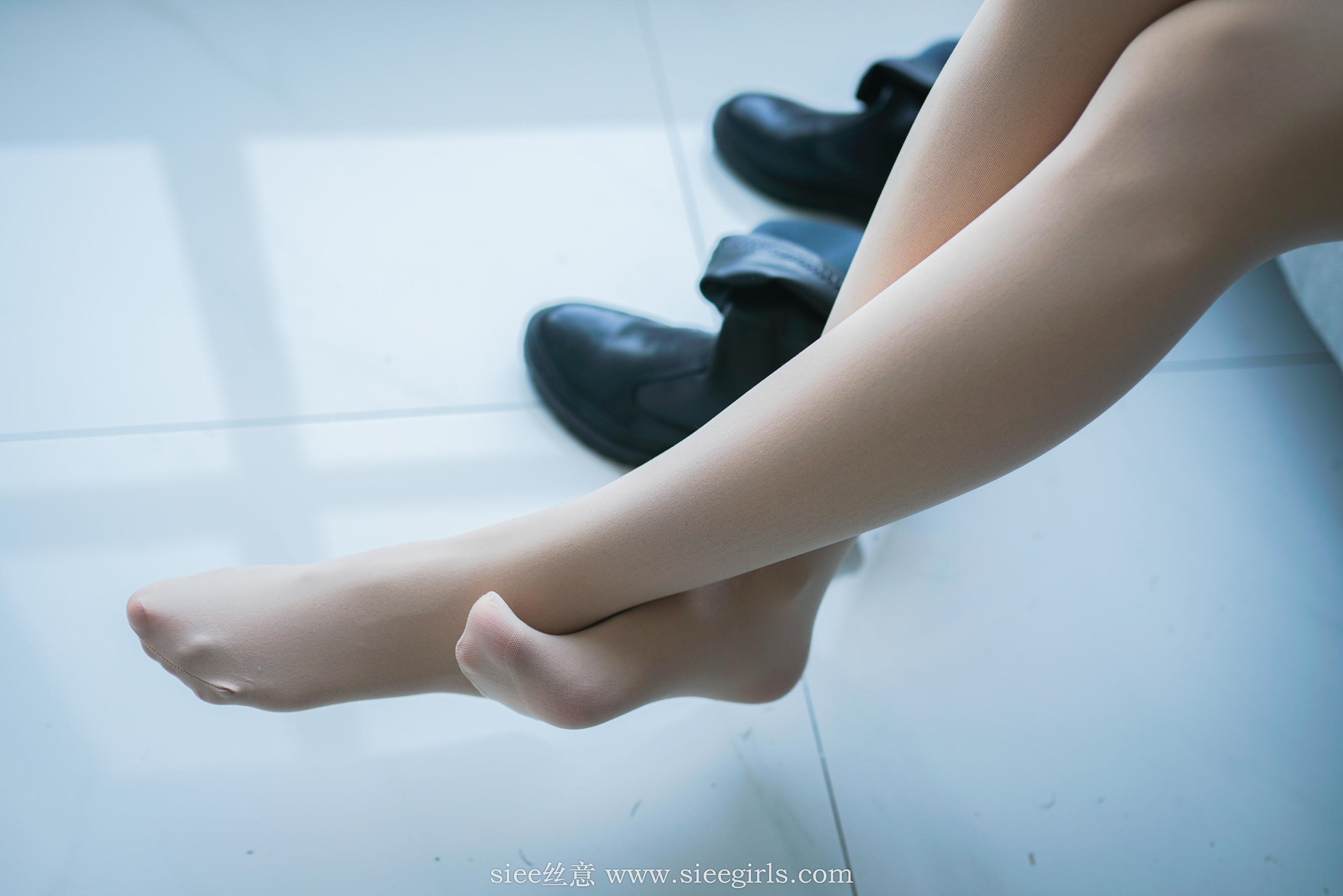 [丝意SIEE] No.395 芊芊 时间很短，天涯很远  第20张