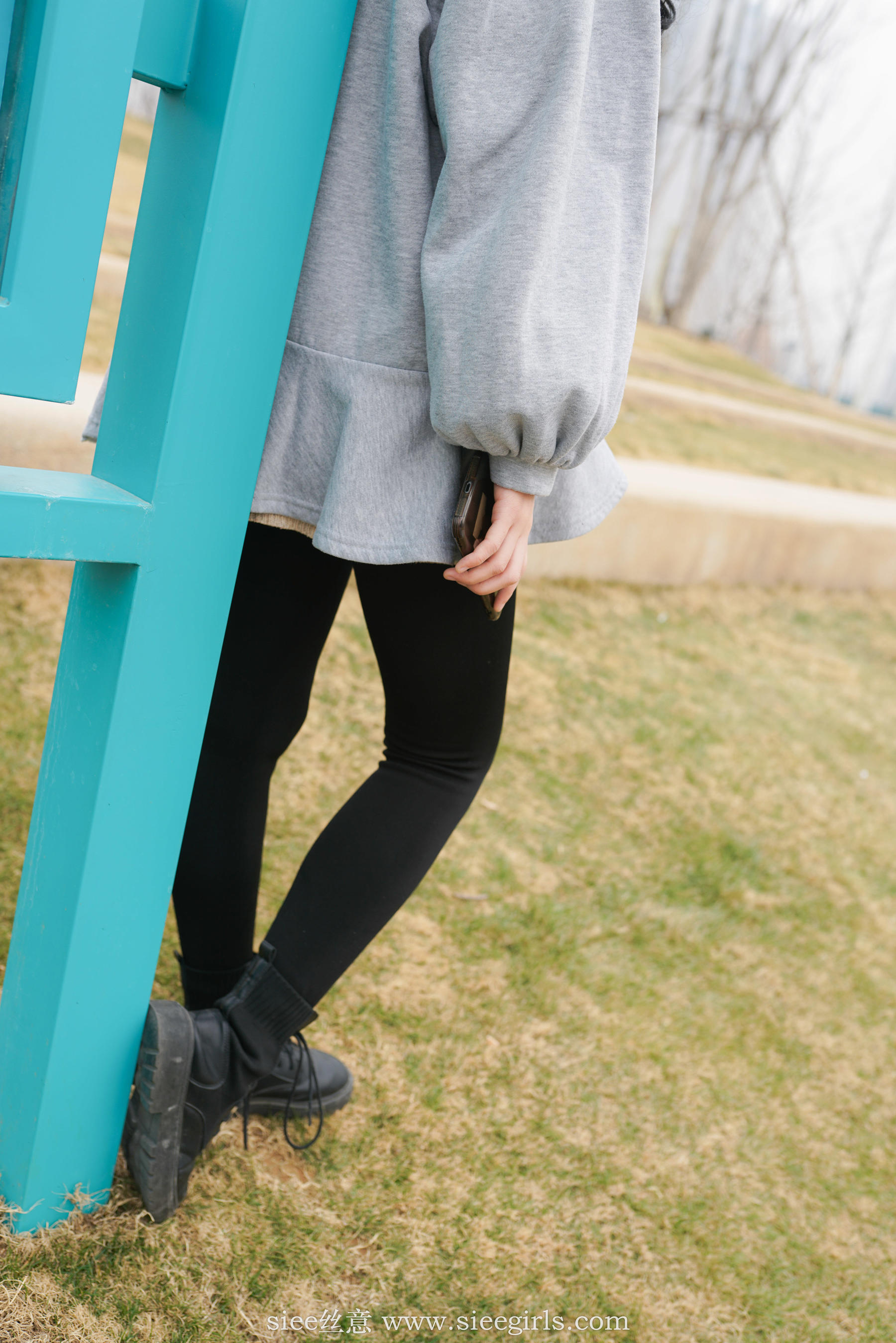 [丝意SIEE] No.417 含含 新年快乐  第64张