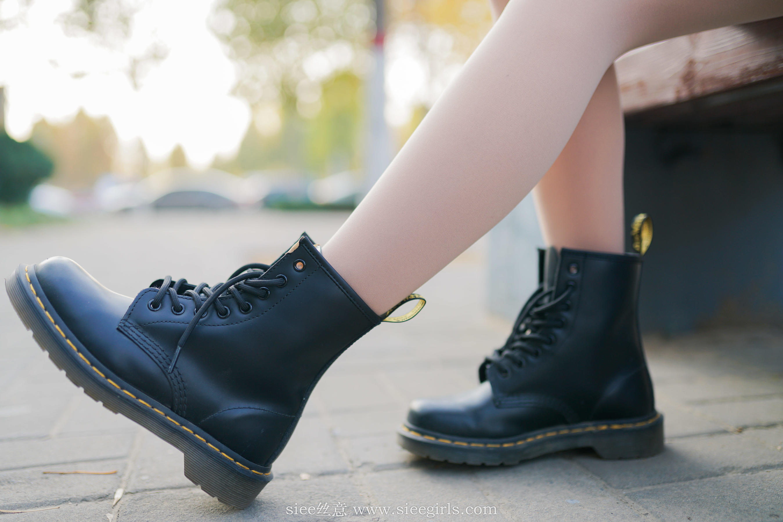 [丝意SIEE] No.398 樱樱 冬天里的怀想  第7张