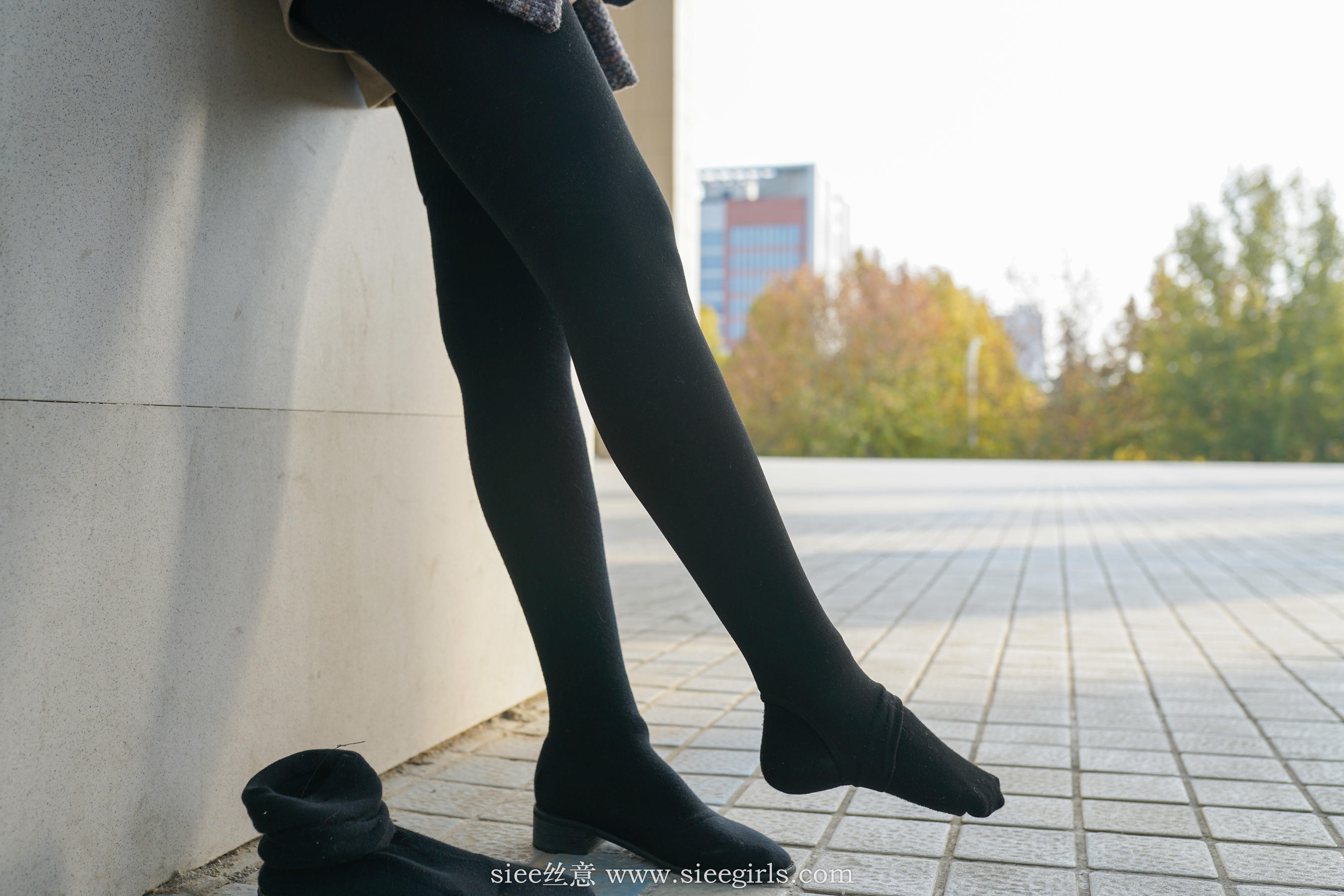 [丝意SIEE] No.397 琴琴 简单的路途  第19张