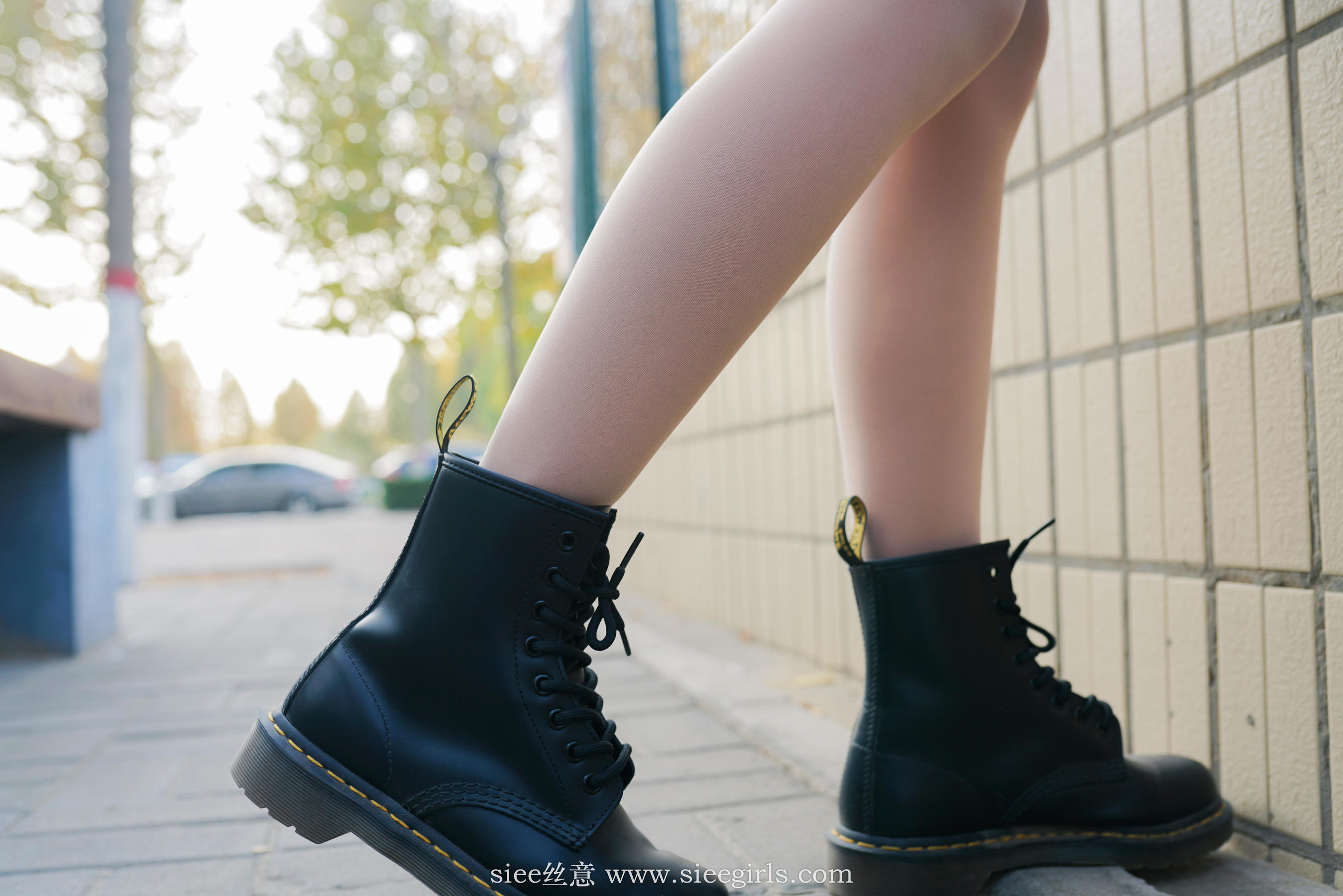 [丝意SIEE] No.398 樱樱 冬天里的怀想  第67张