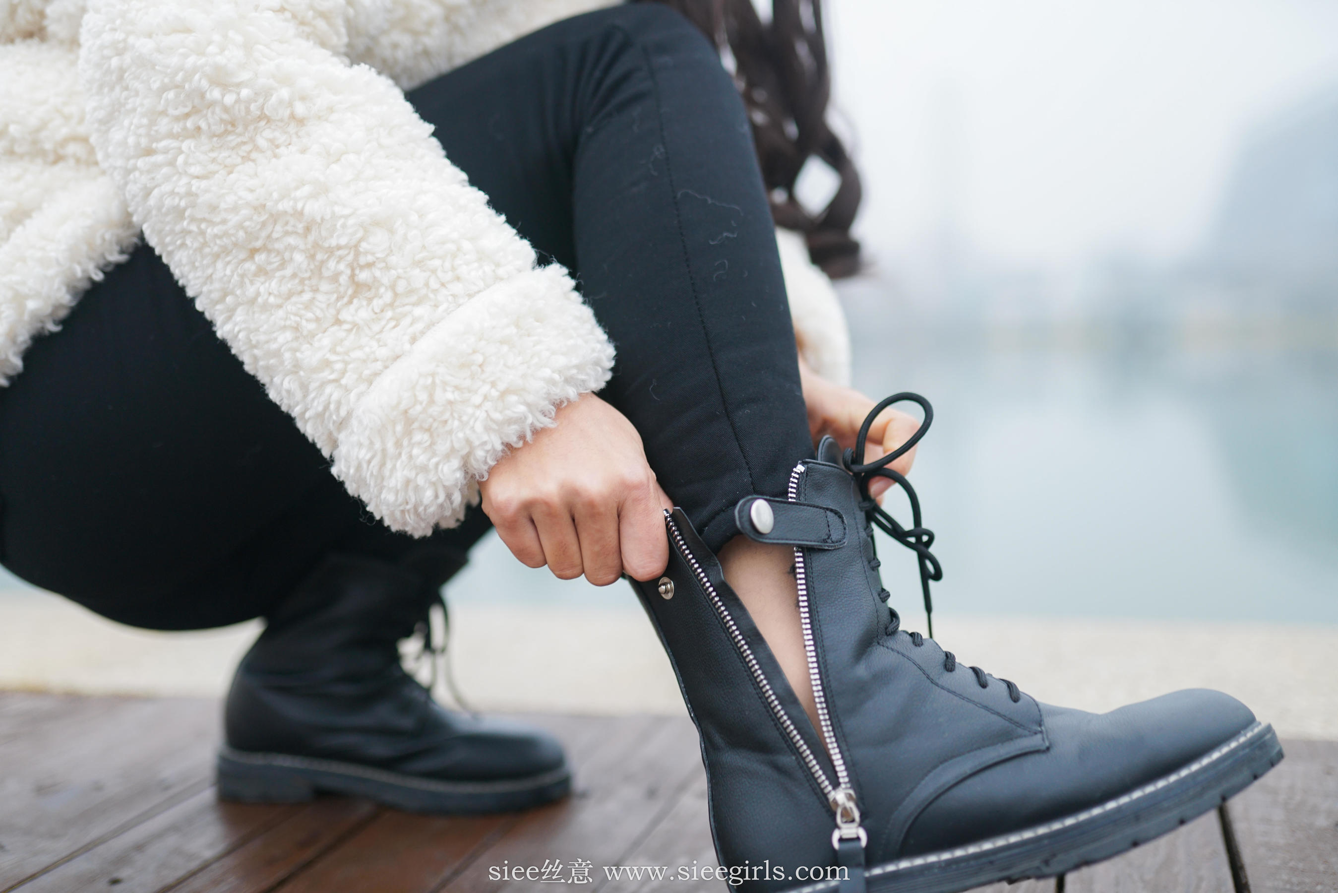 [丝意SIEE] No.407 童童 守一份回忆  第39张