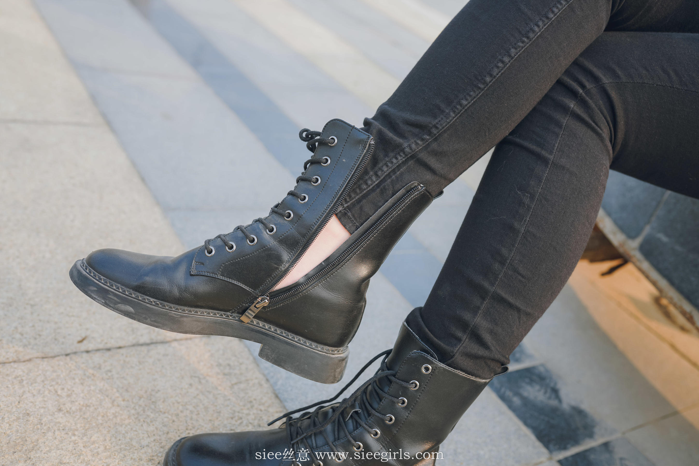 [丝意SIEE] No.392 敏敏 身边的学姐  第6张