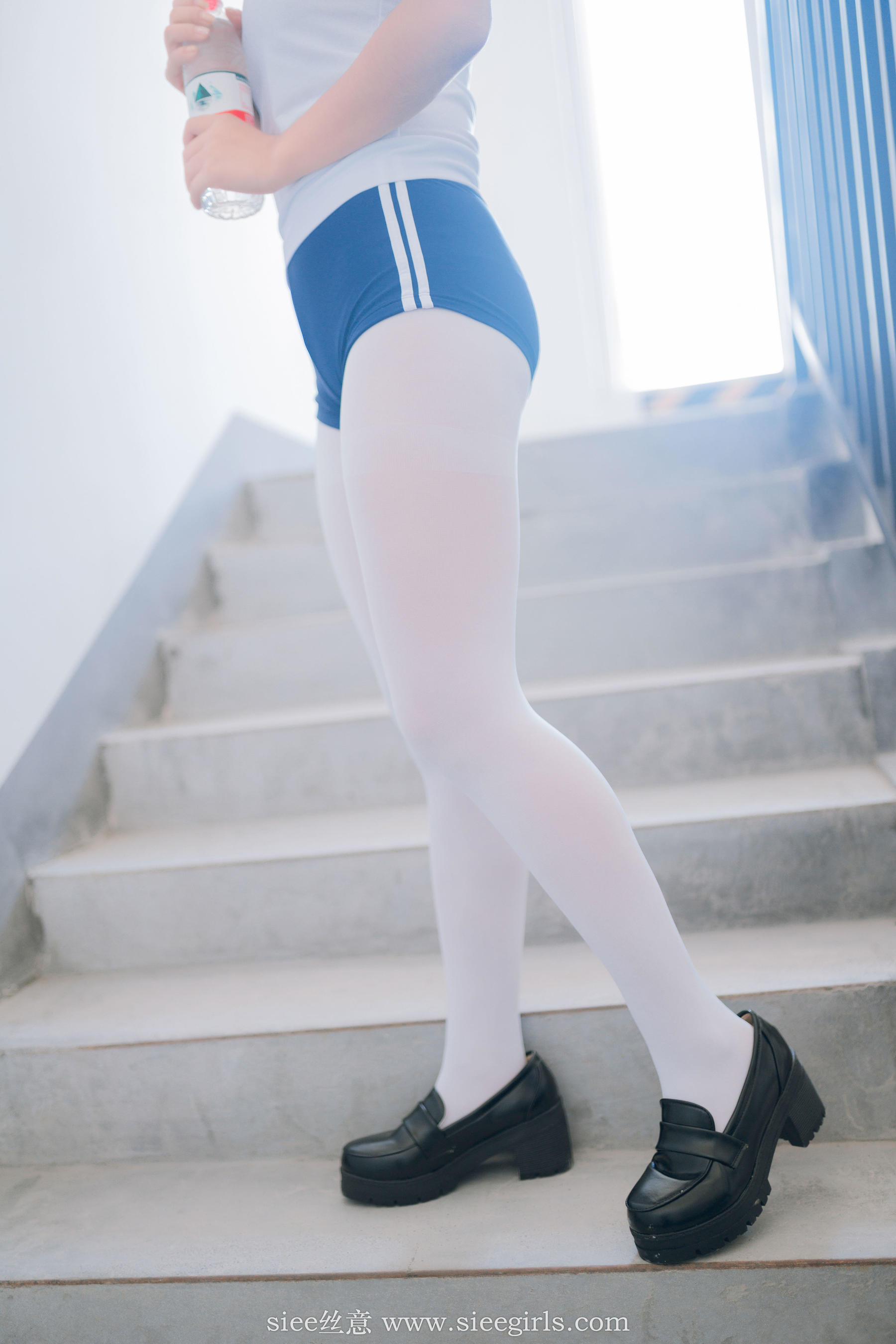 [丝意SIEE] No.428 妞妞 正义的颜色  第11张