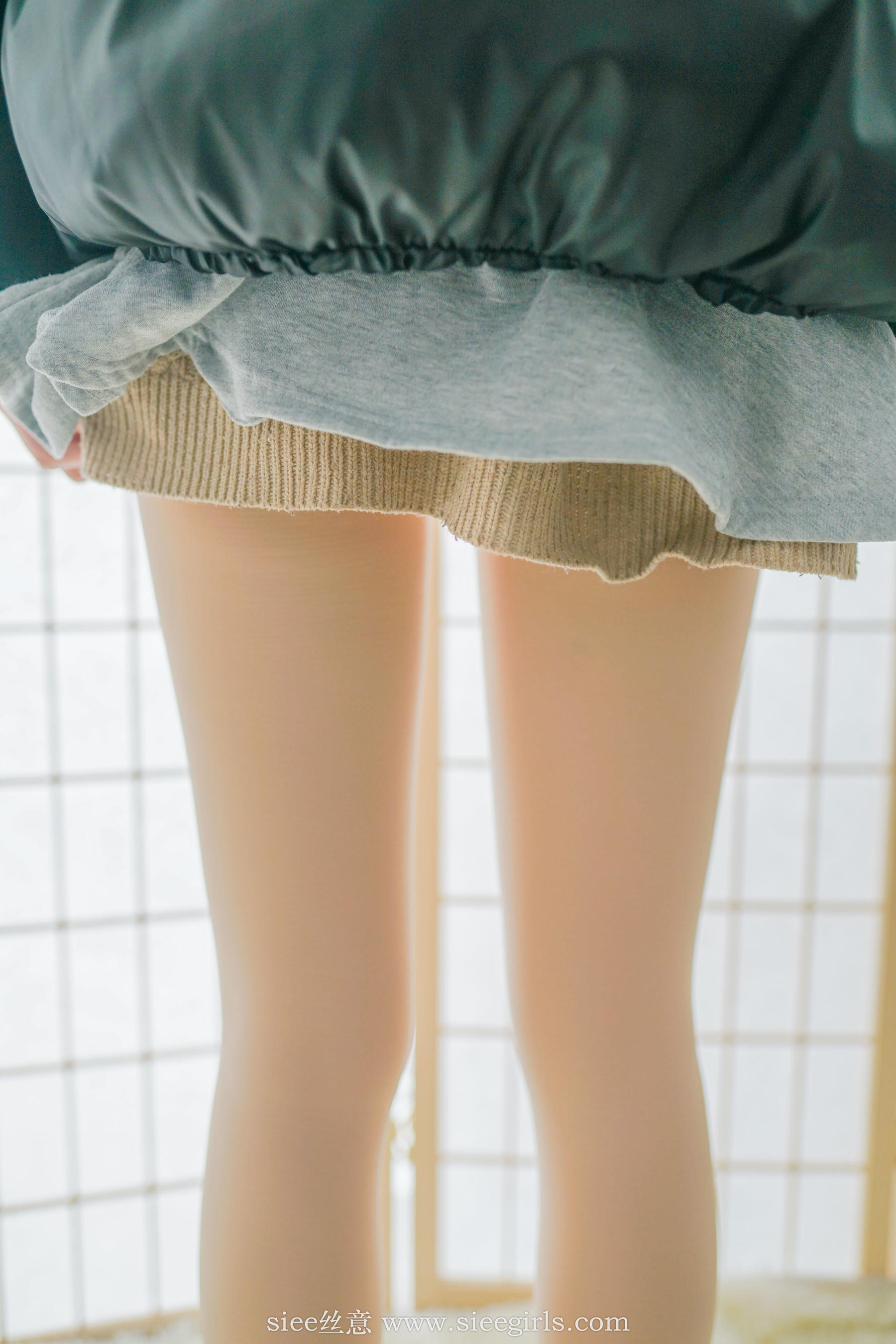 [丝意SIEE] No.405 含含 简单的幸福  第85张