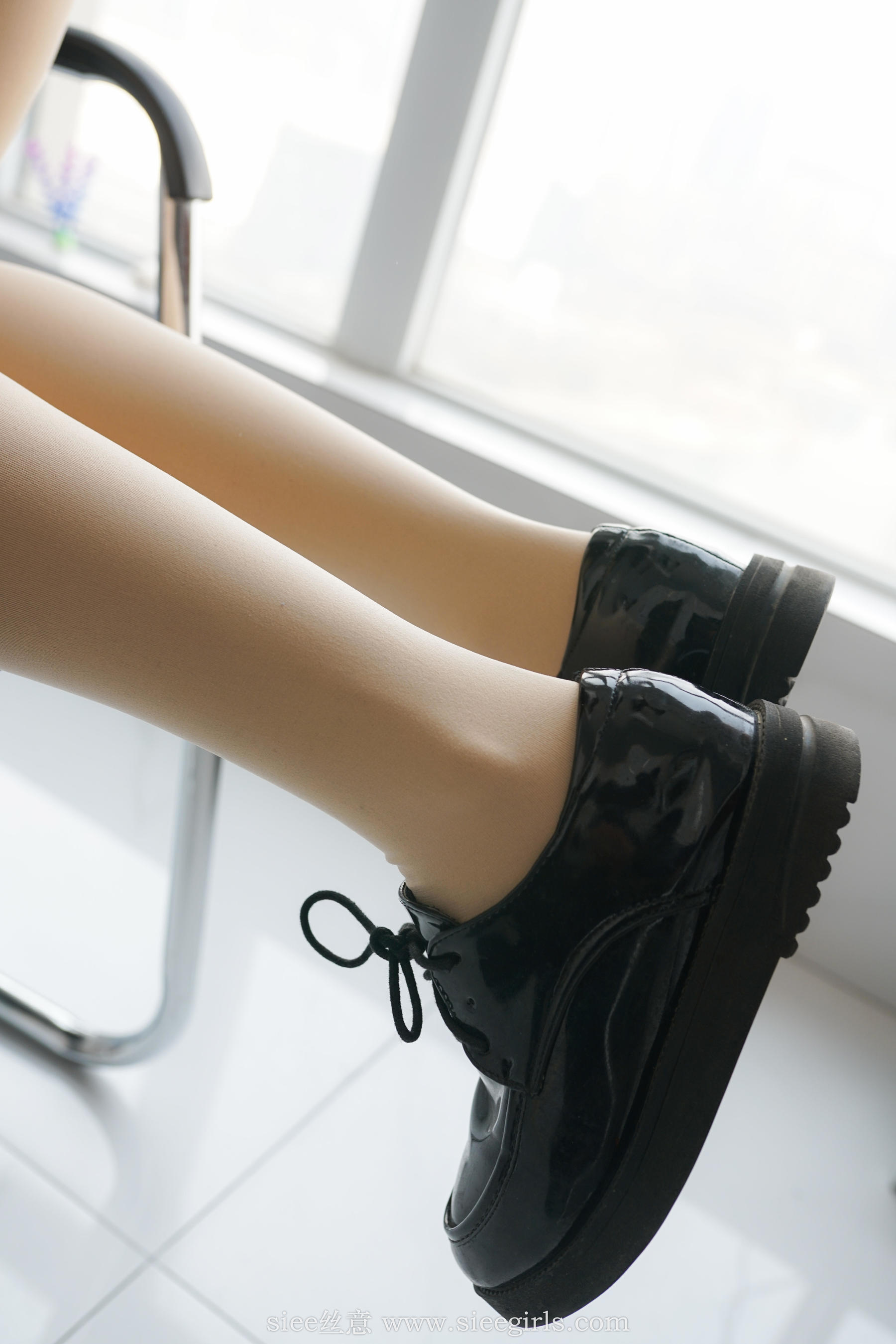 [丝意SIEE] No.418 瑶瑶 冬的美景  第75张