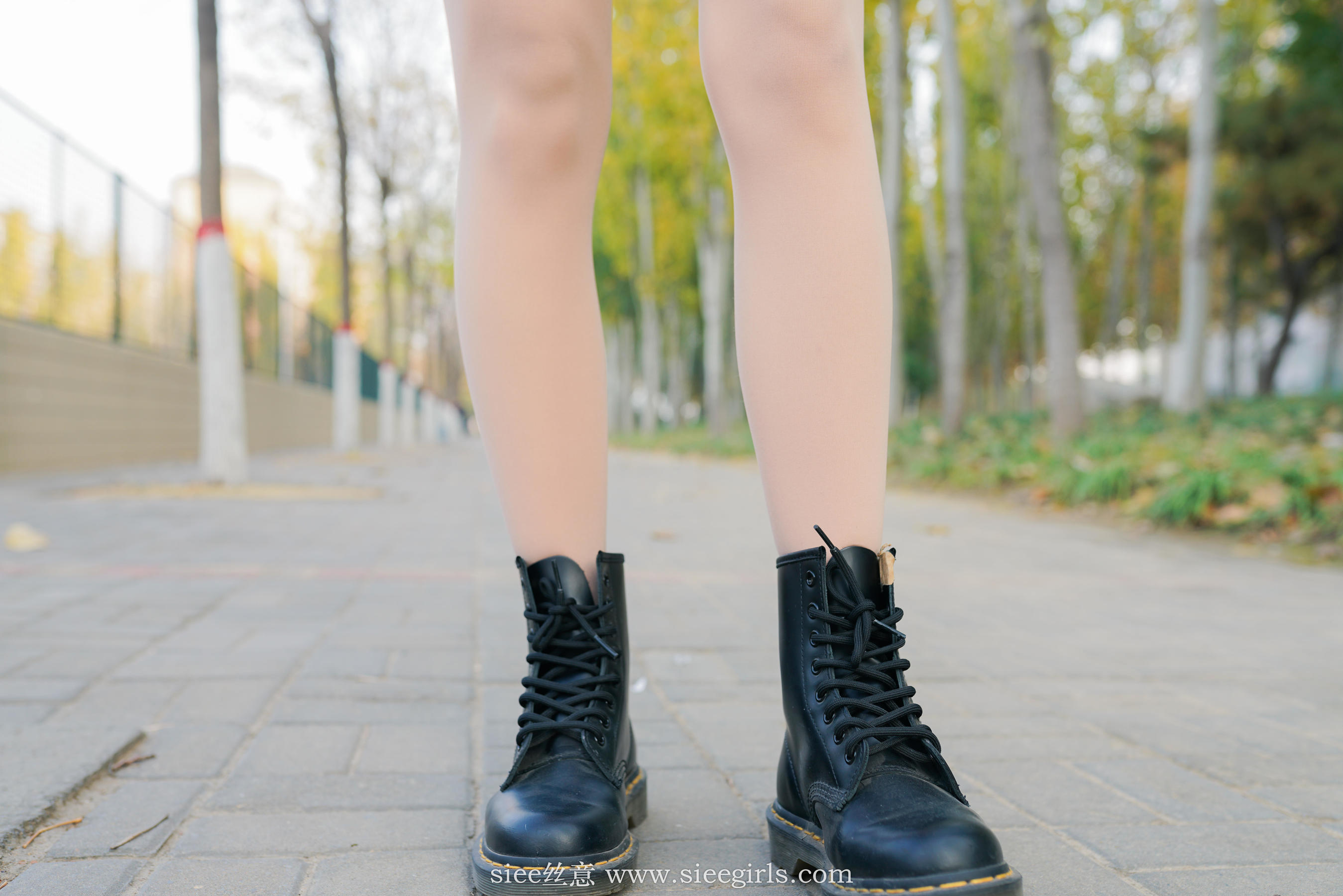 [丝意SIEE] No.398 樱樱 冬天里的怀想  第18张