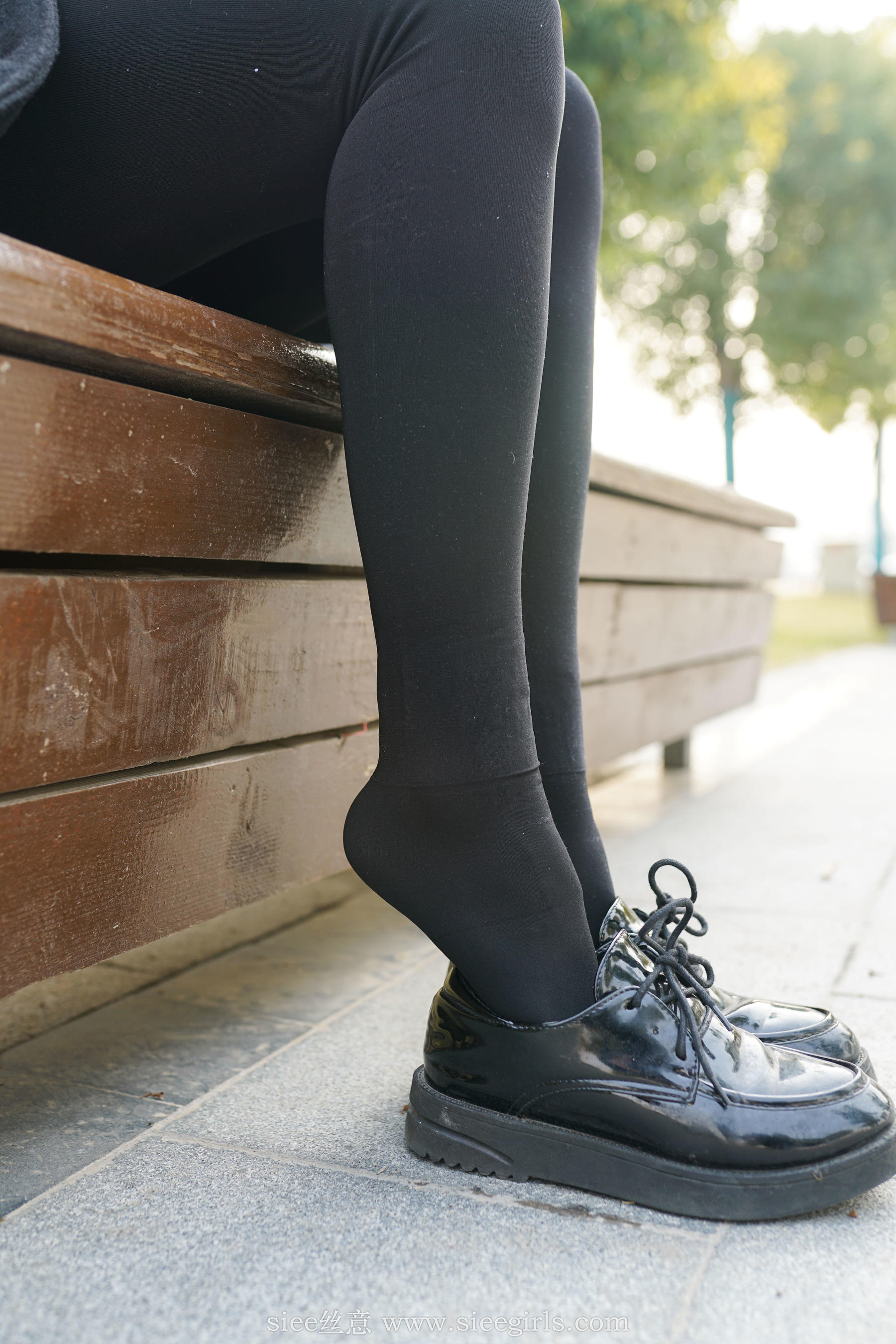 [丝意SIEE] No.404 瑶瑶 这美丽的世间  第44张