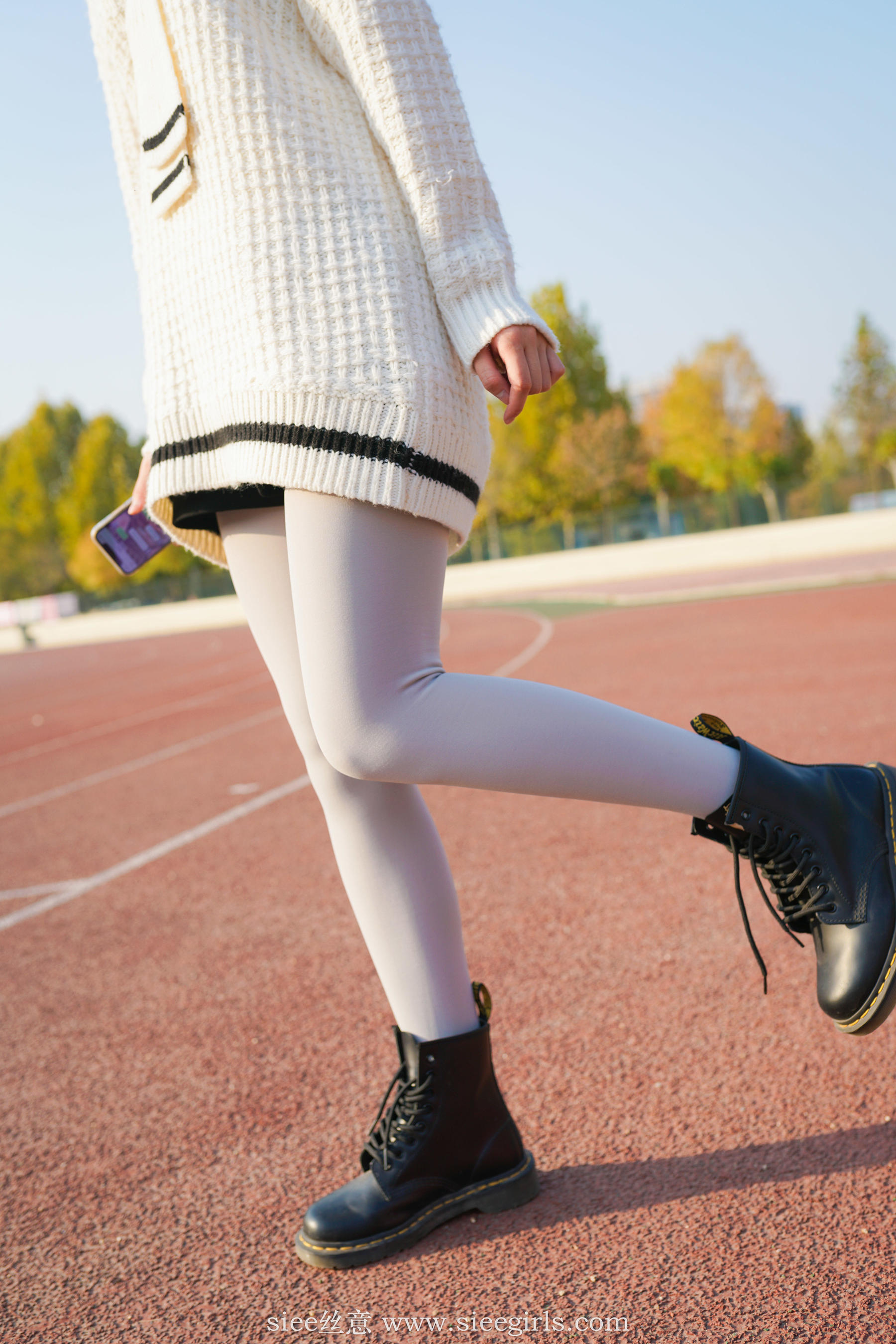 [丝意SIEE] No.391 樱樱 流年不语，誓言无声  第69张