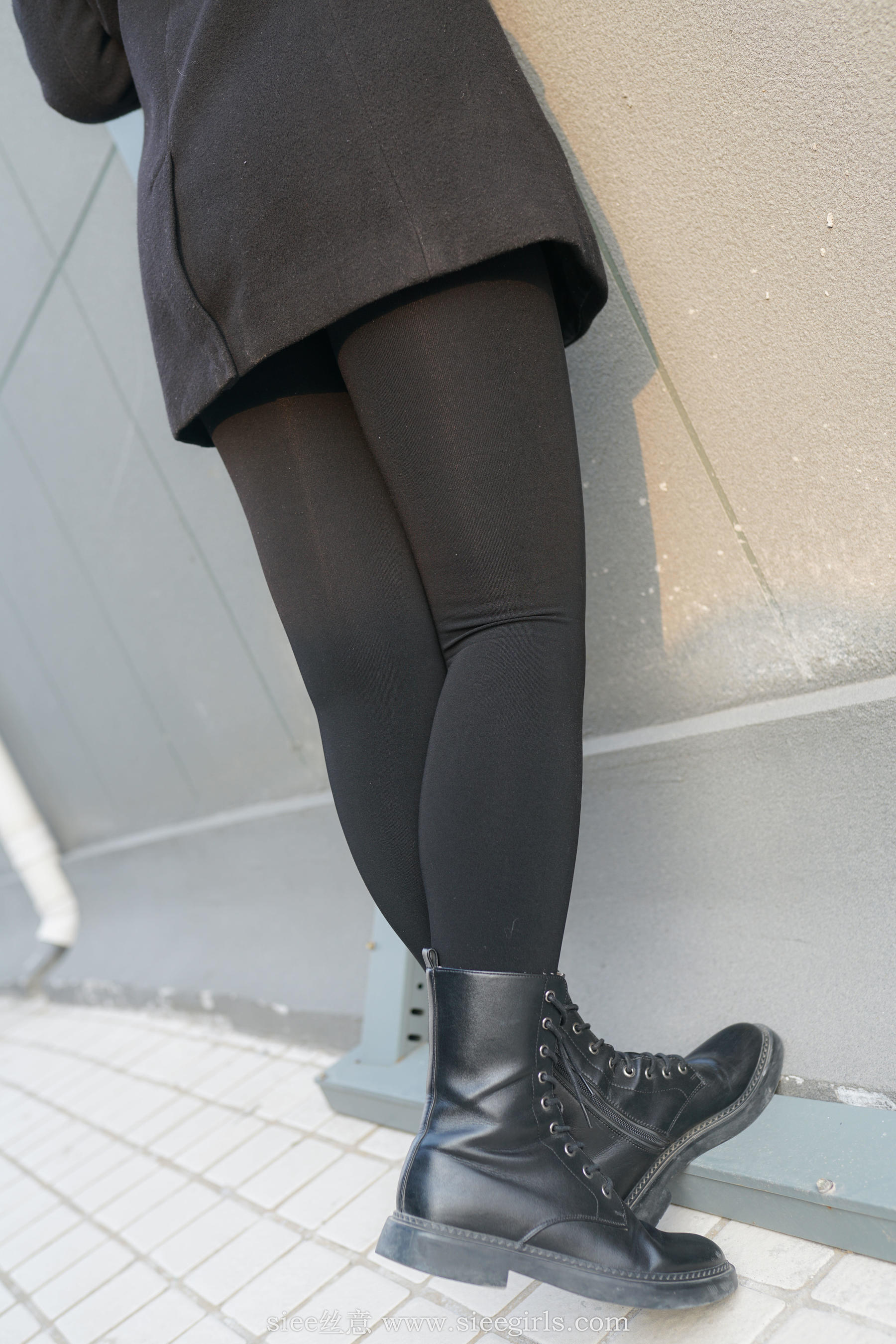 [丝意SIEE] No.424 敏敏 回首  第25张