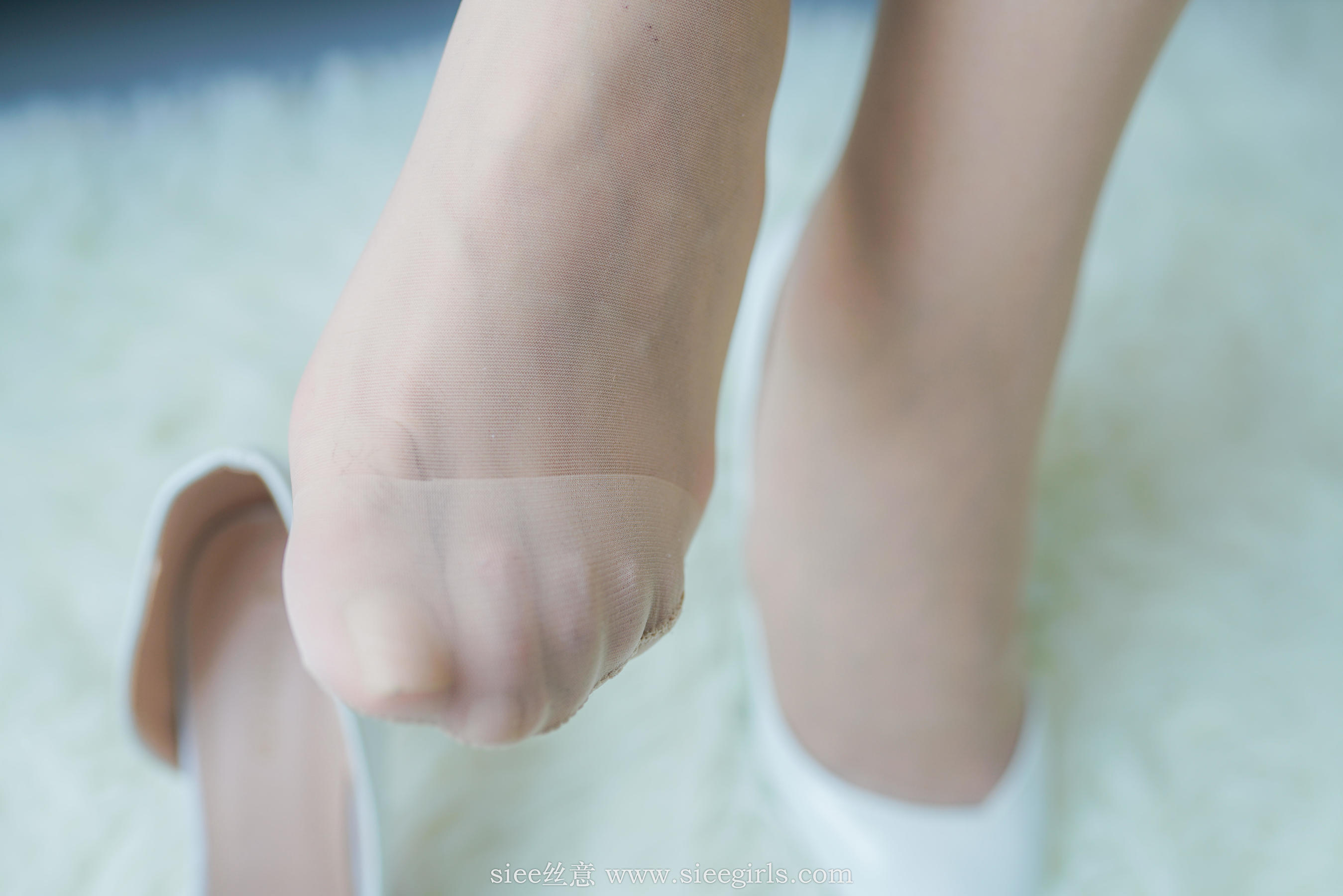 [丝意SIEE] No.408 蓓蓓 一次回眸  第42张