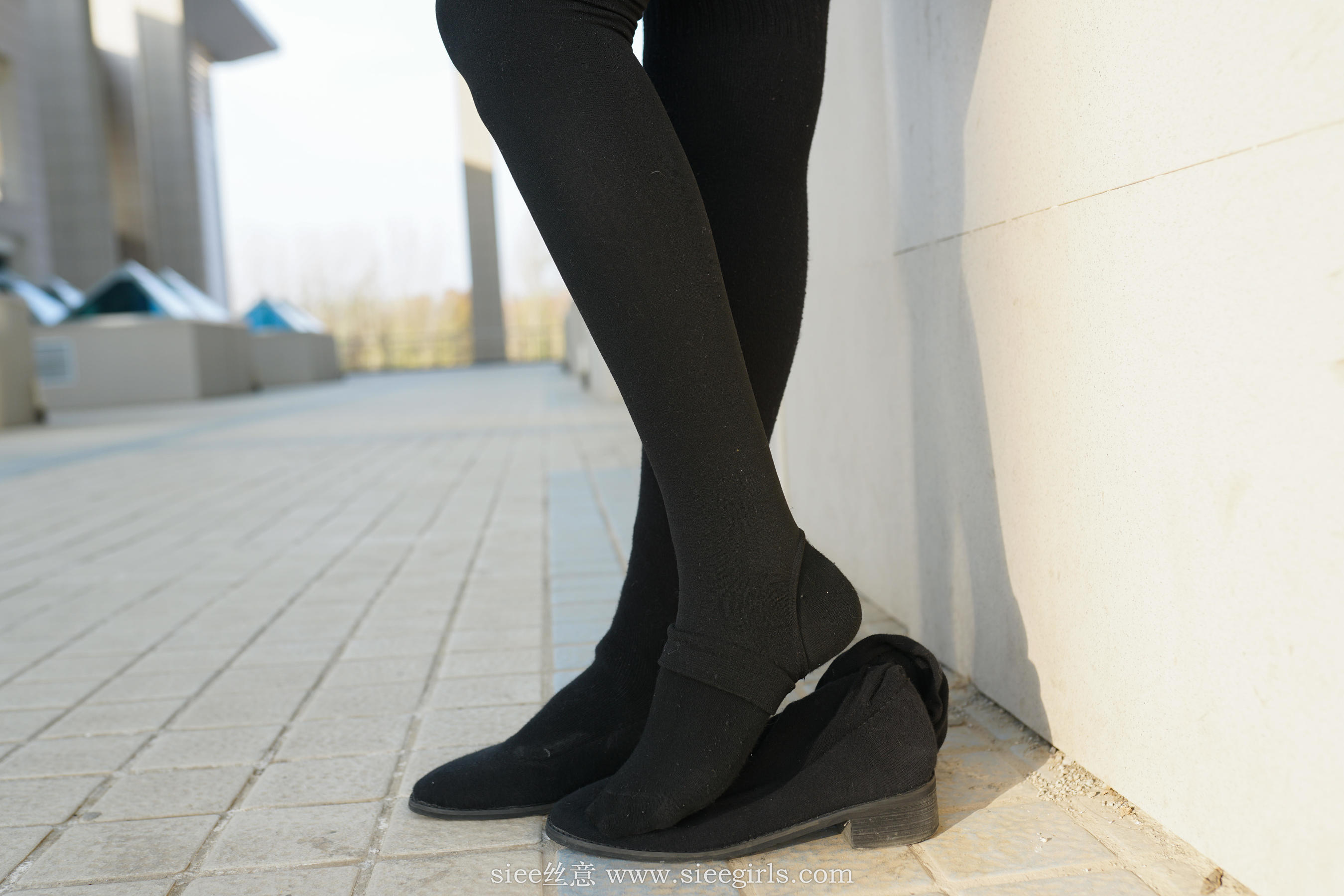 [丝意SIEE] No.397 琴琴 简单的路途  第57张