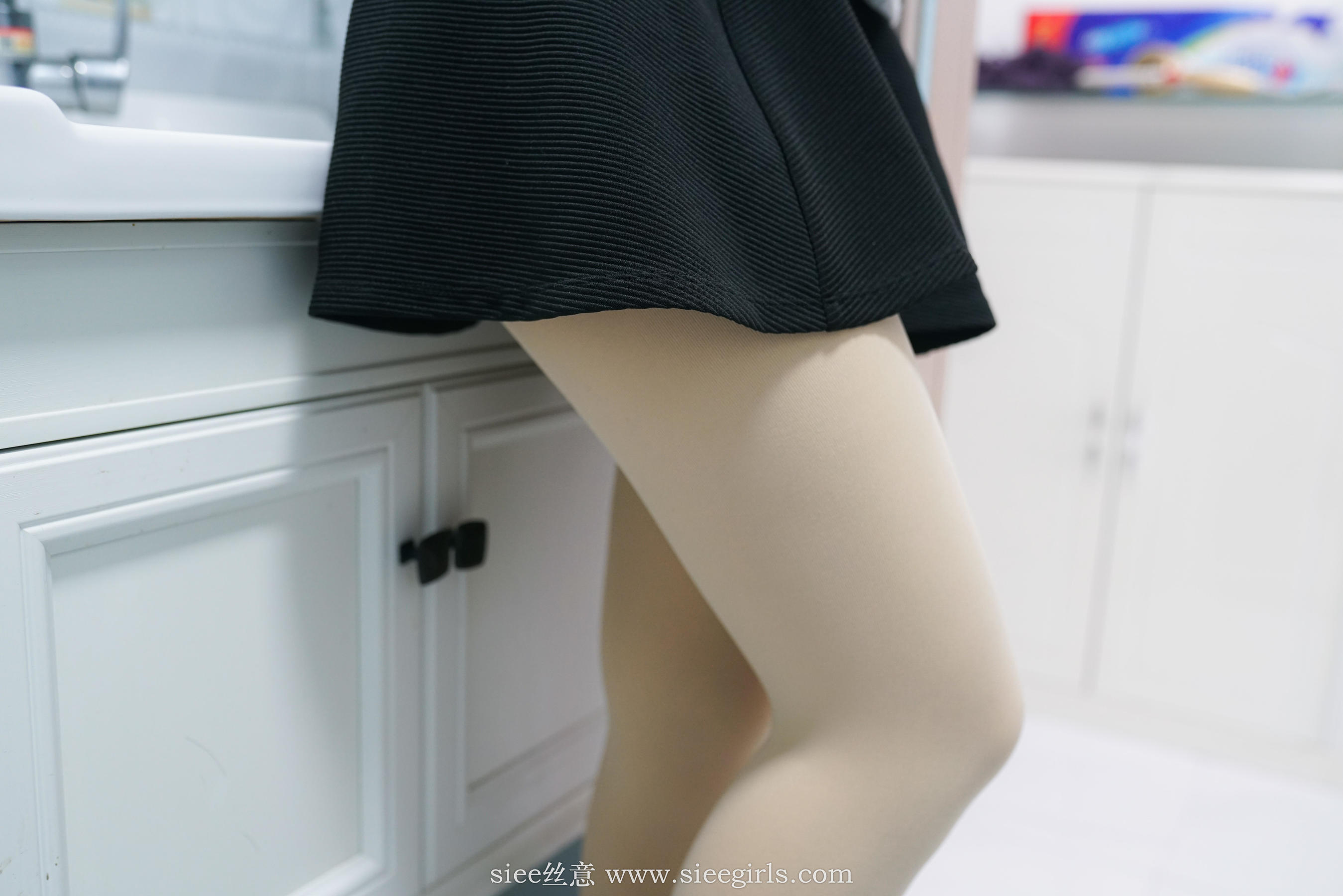 [丝意SIEE] No.419 敏敏 ~生命的痕迹  第10张