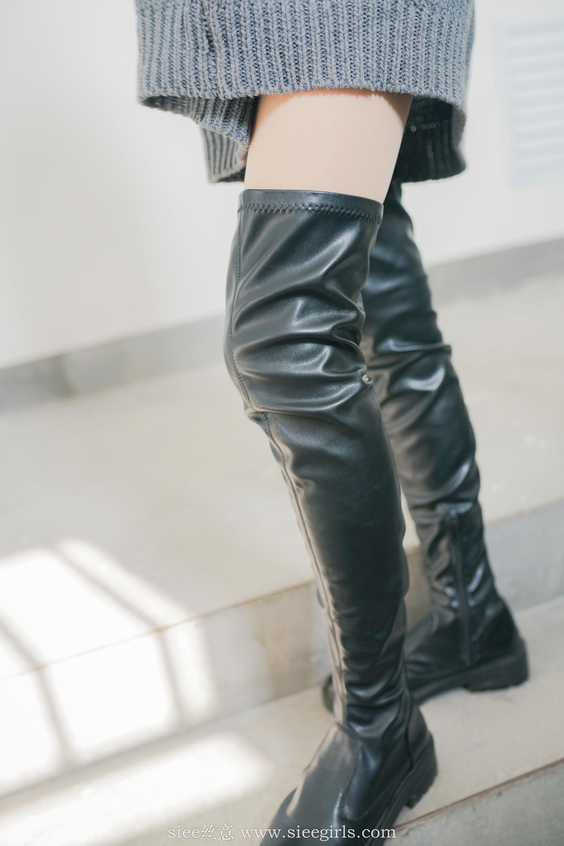 [丝意SIEE] No.389 芊芊 怎可错过珍贵  第18张