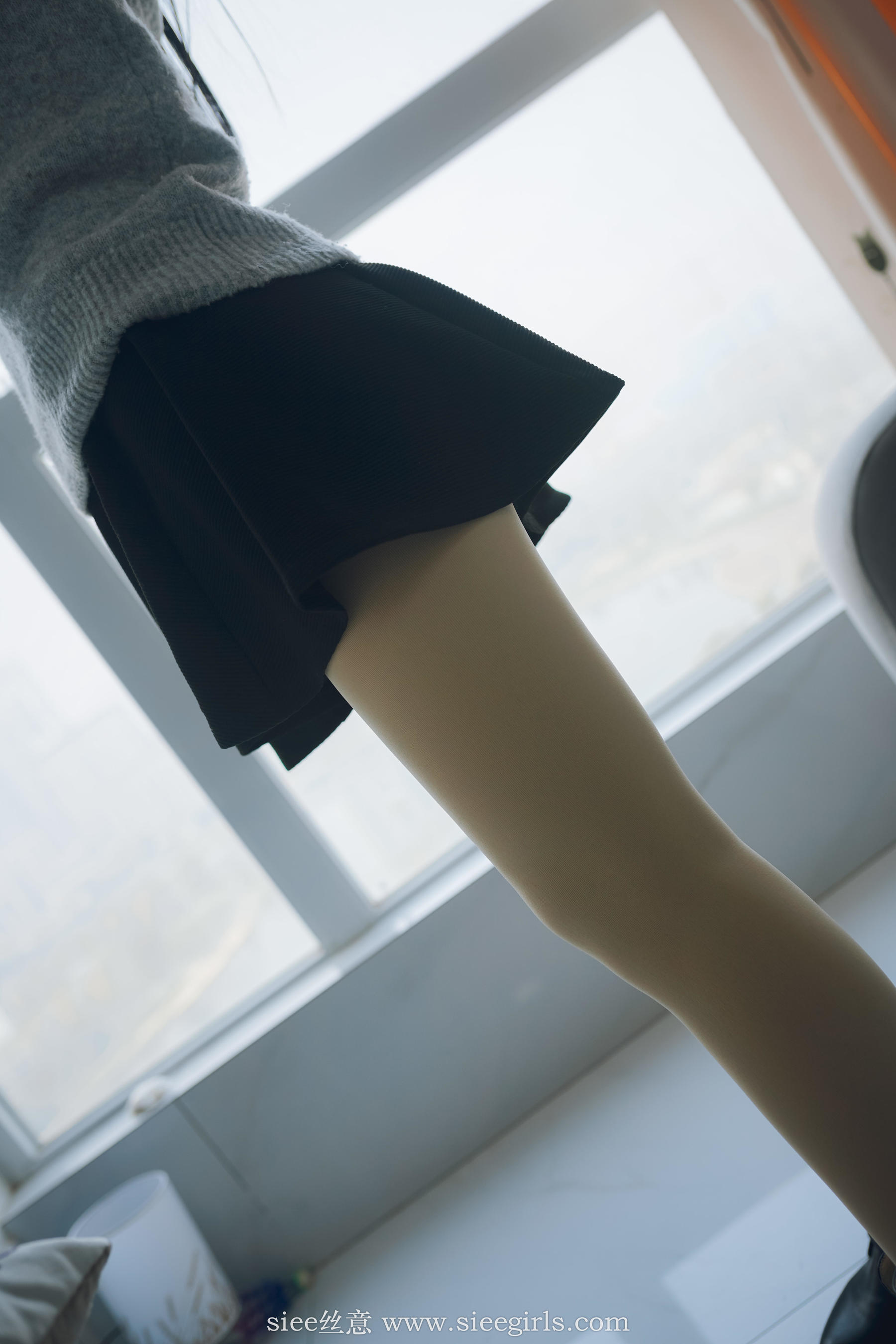 [丝意SIEE] No.402 敏敏 2020  第13张