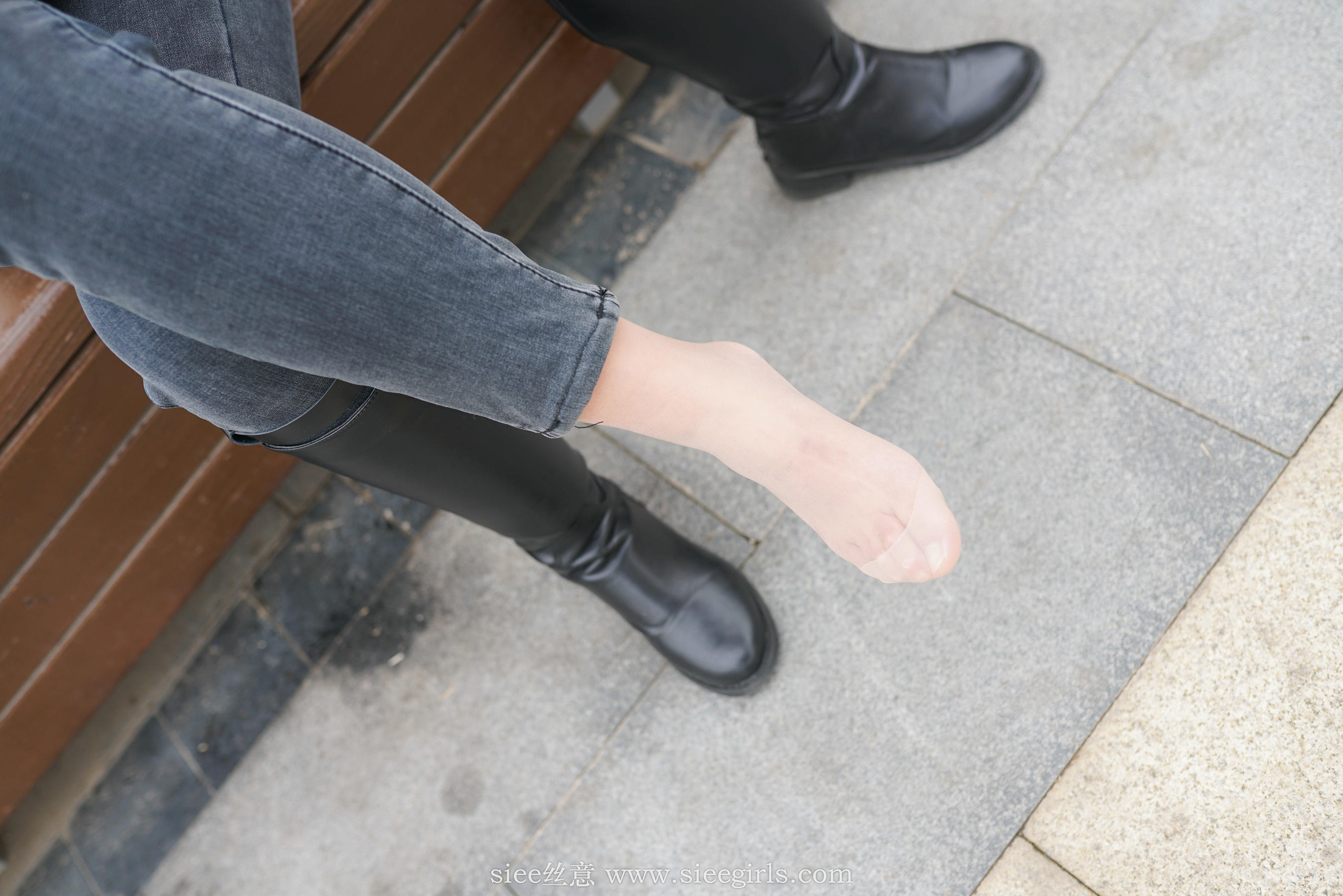 [丝意SIEE] No.415 楠楠 我们不曾错过  第9张