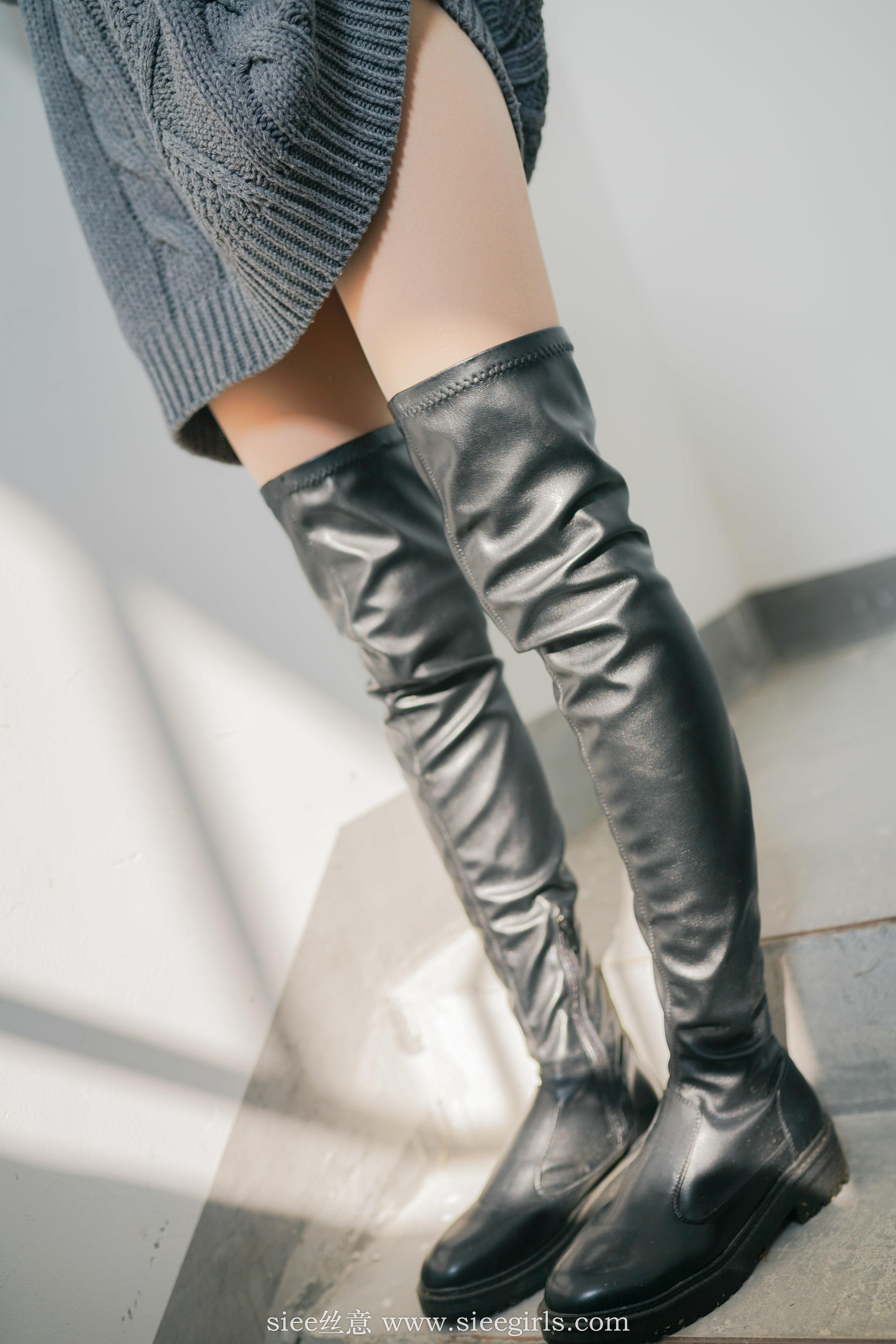 [丝意SIEE] No.389 芊芊 怎可错过珍贵  第18张