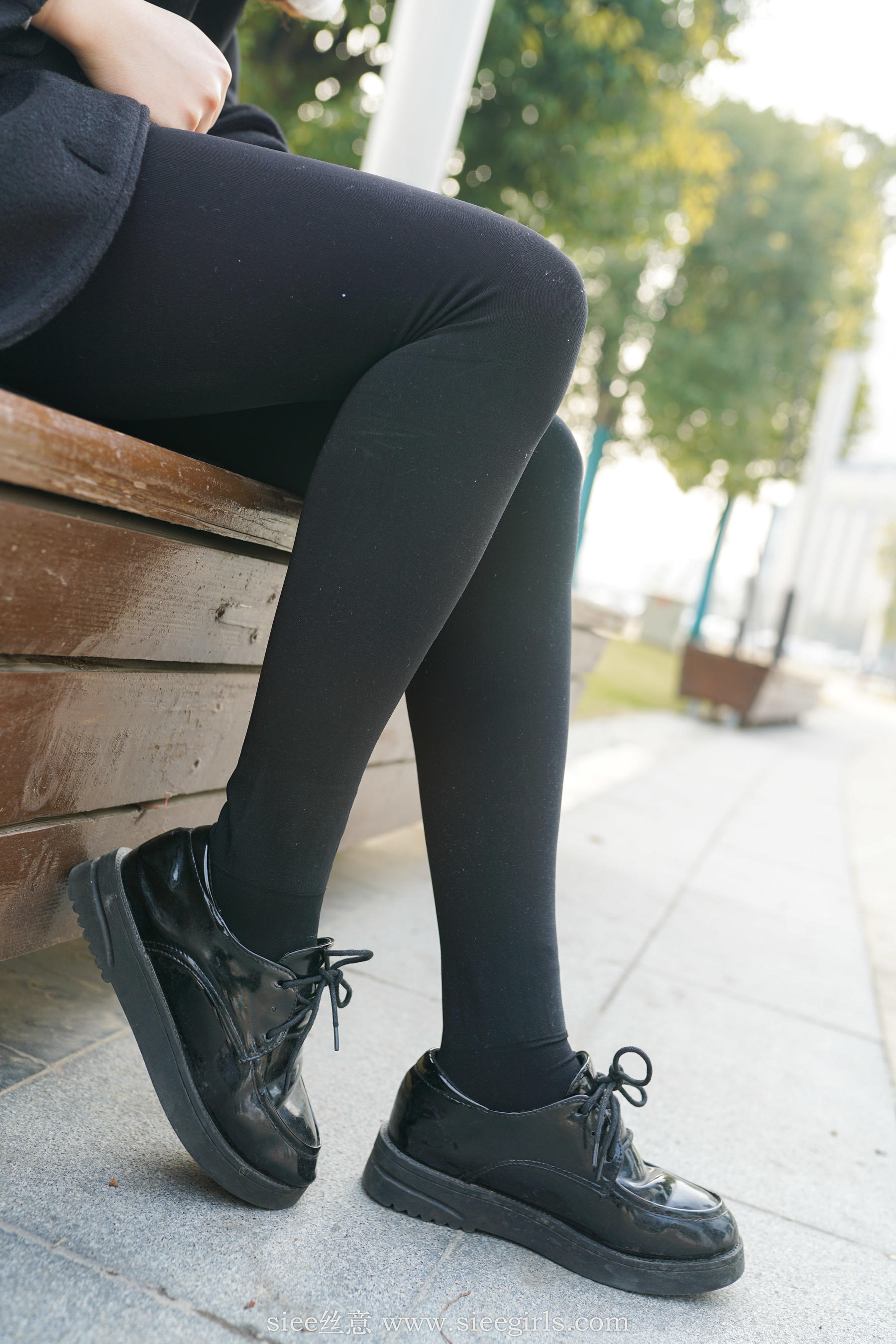 [丝意SIEE] No.404 瑶瑶 这美丽的世间  第19张