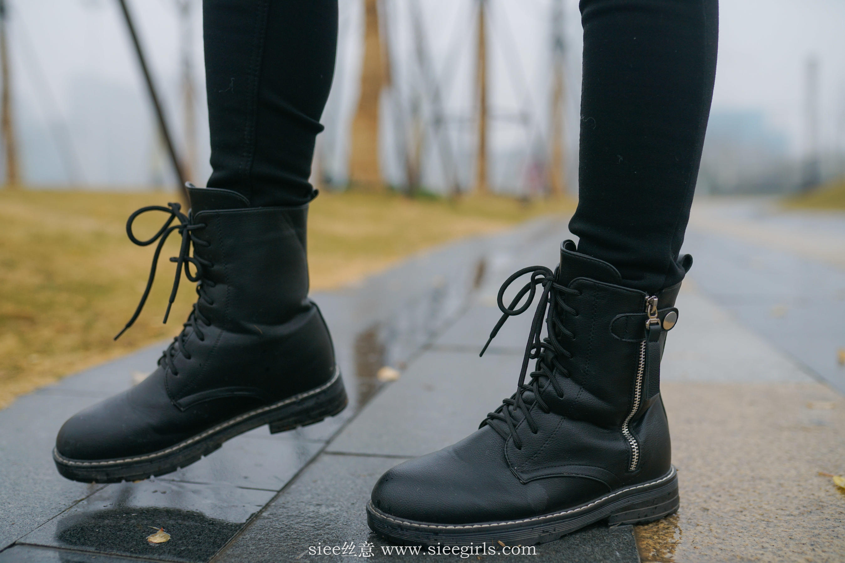 [丝意SIEE] No.411 童童 守一份回忆（下）  第6张