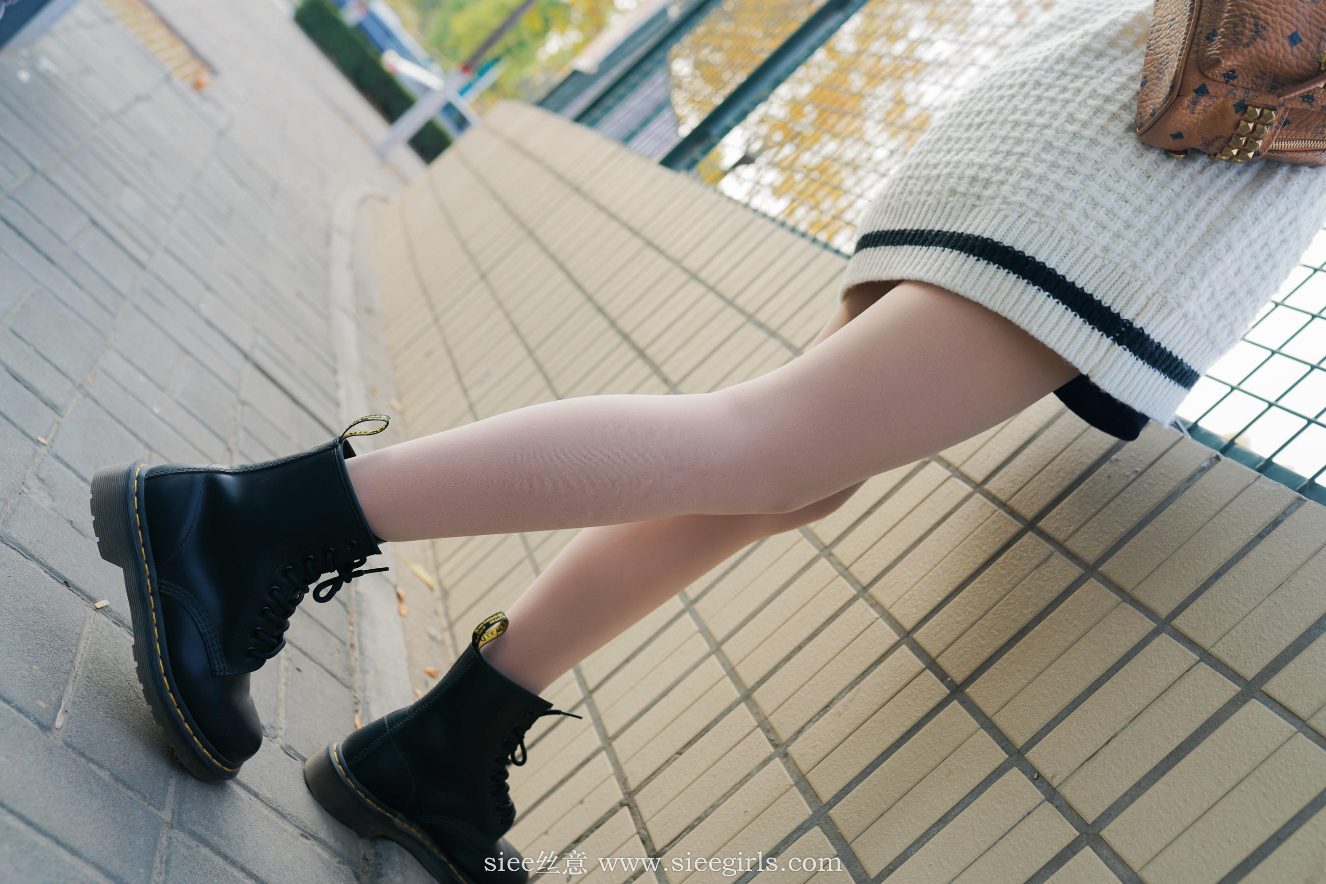 [丝意SIEE] No.398 樱樱 冬天里的怀想  第68张