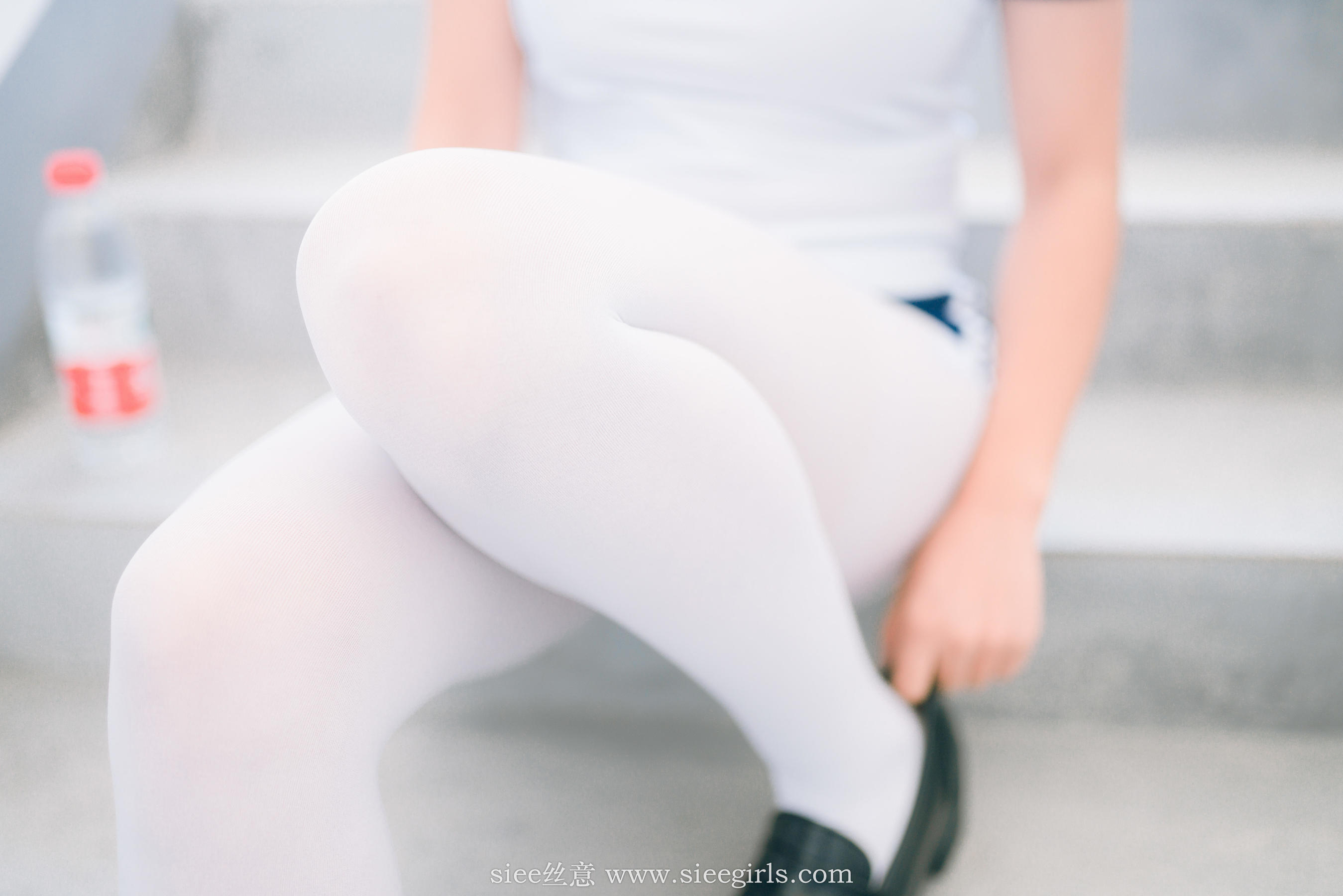 [丝意SIEE] No.428 妞妞 正义的颜色  第4张