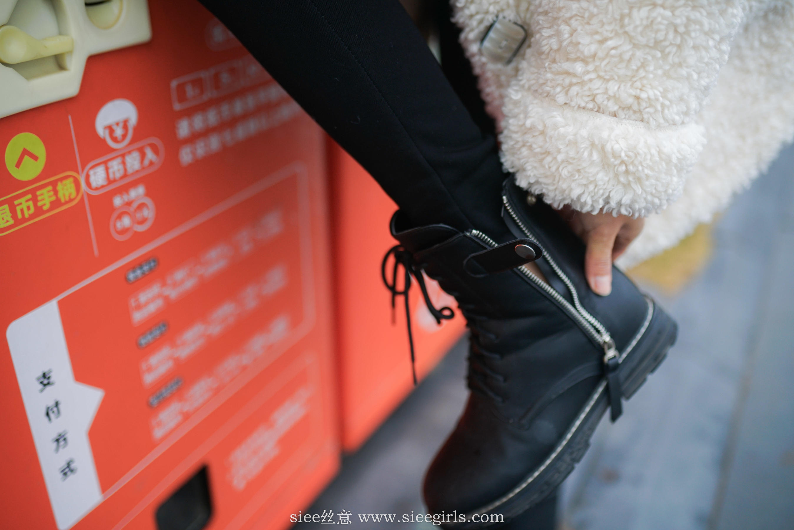 [丝意SIEE] No.407 童童 守一份回忆  第59张