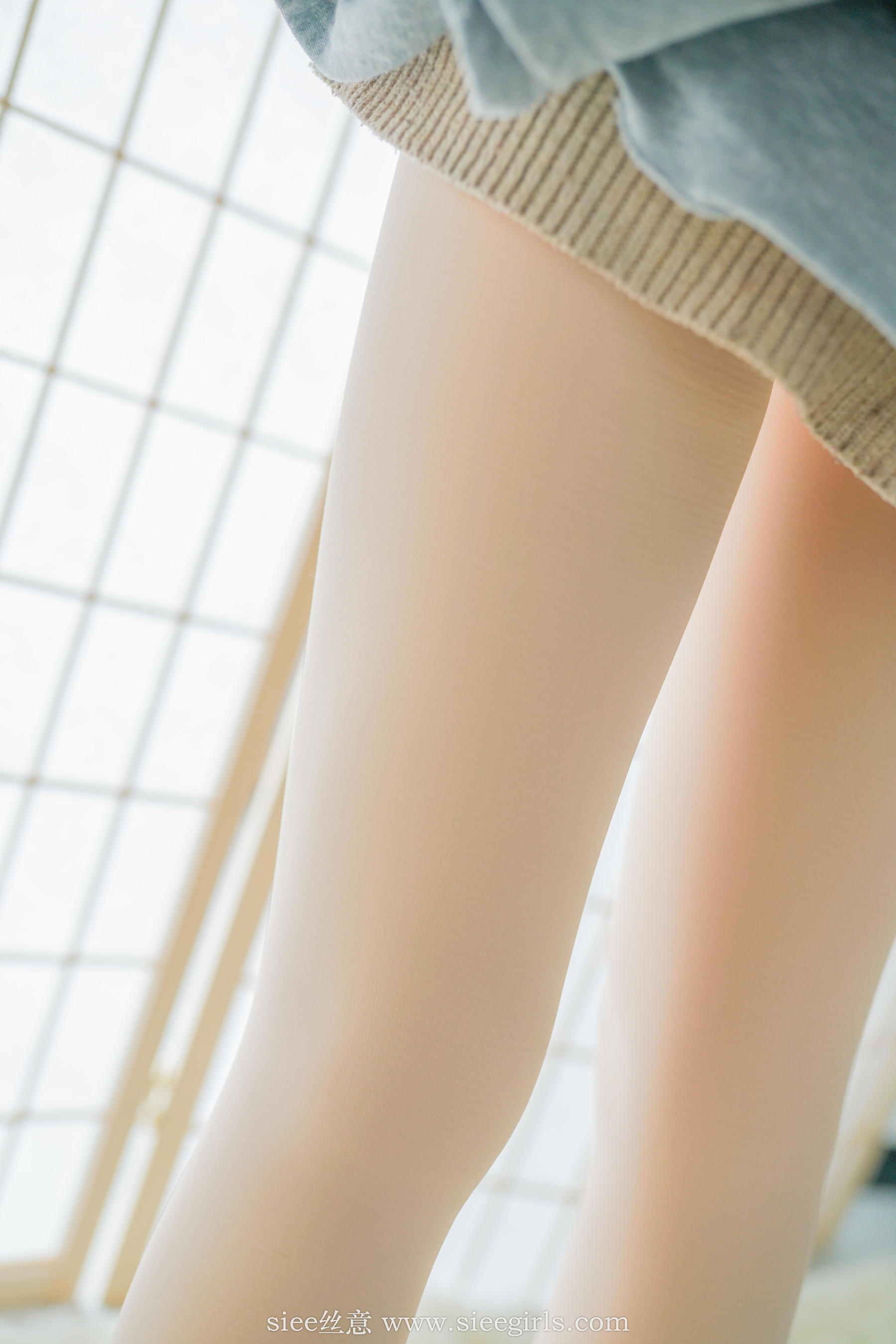 [丝意SIEE] No.405 含含 简单的幸福  第86张