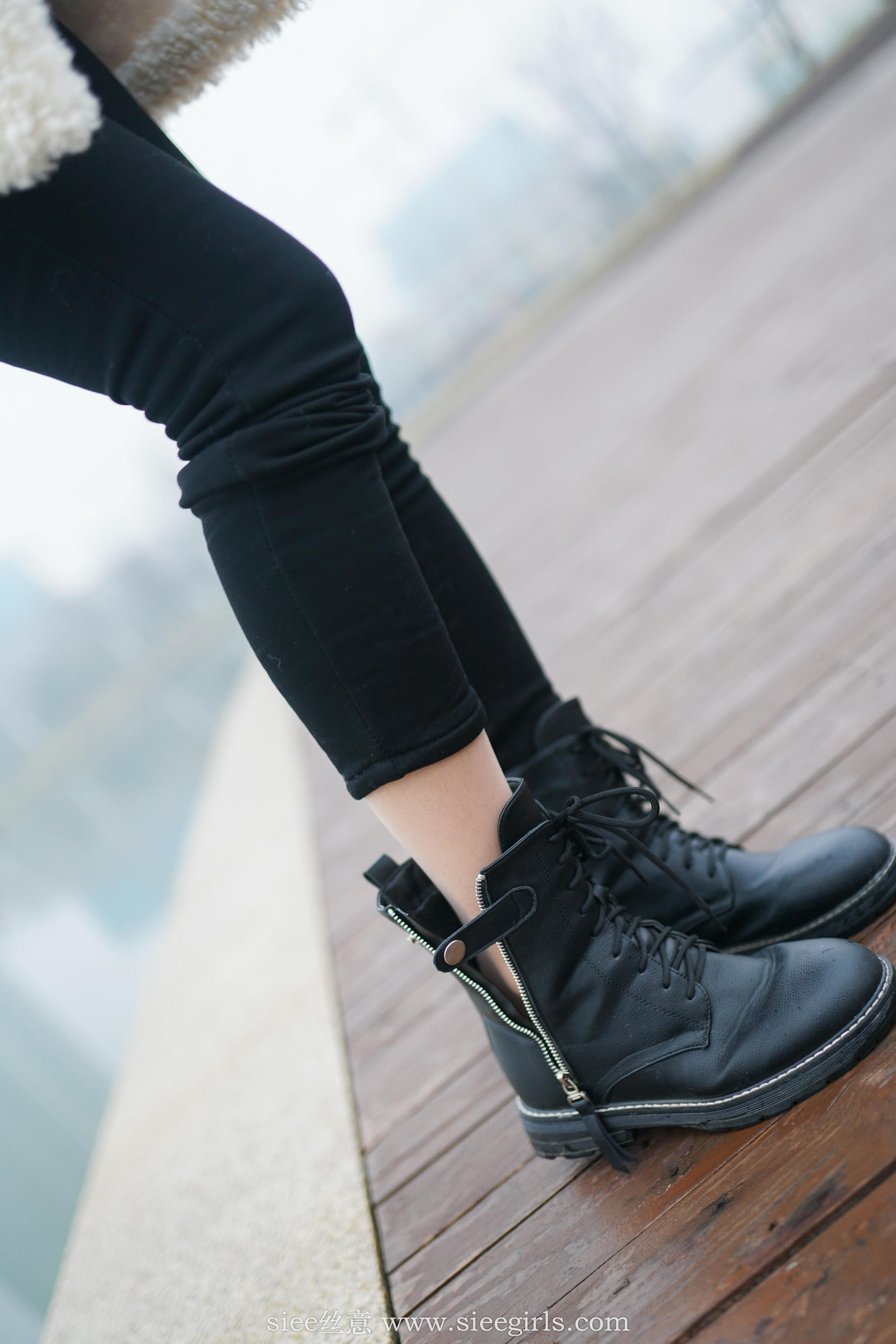 [丝意SIEE] No.407 童童 守一份回忆  第20张