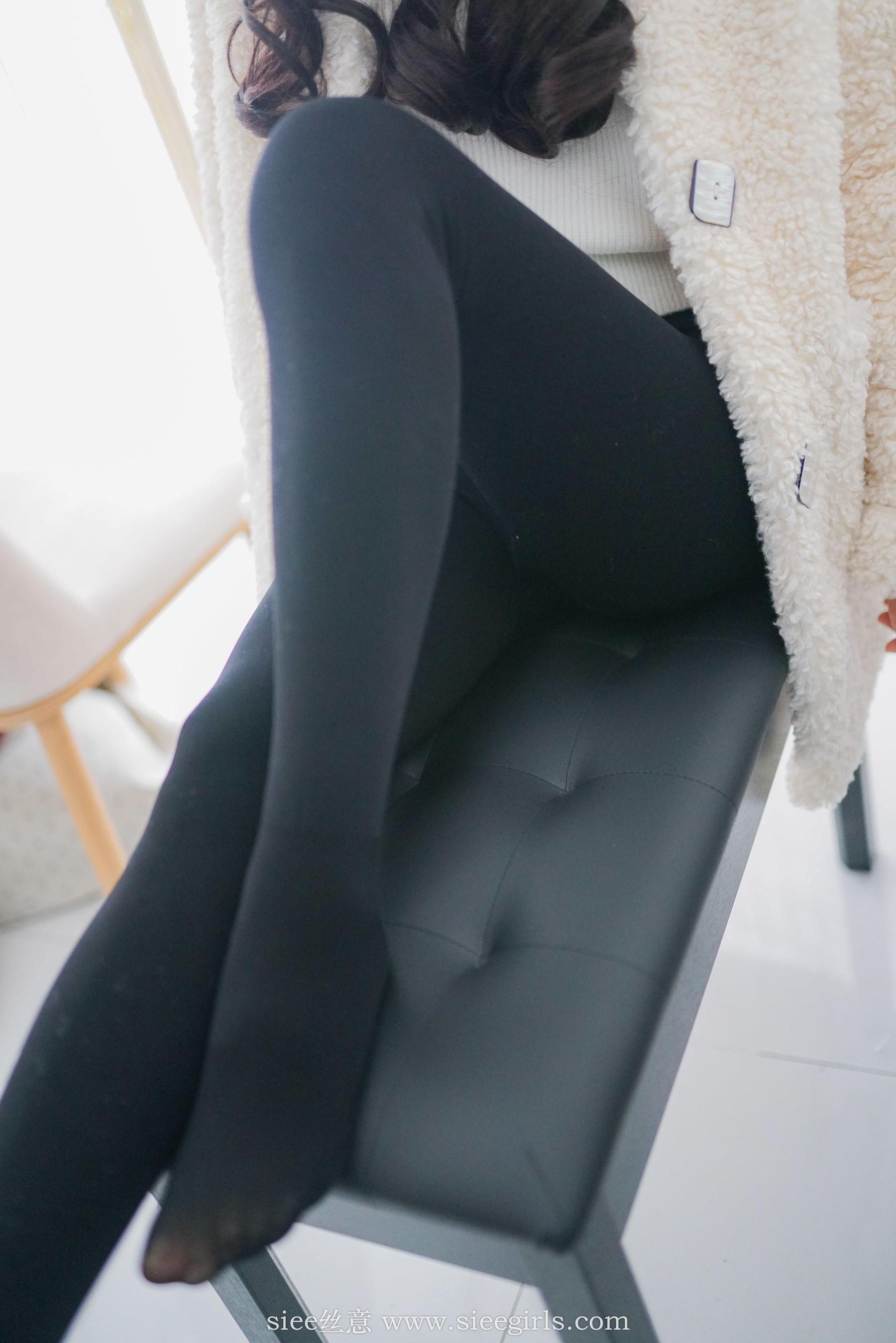 [丝意SIEE] No.421 童童 时光温柔以待  第62张