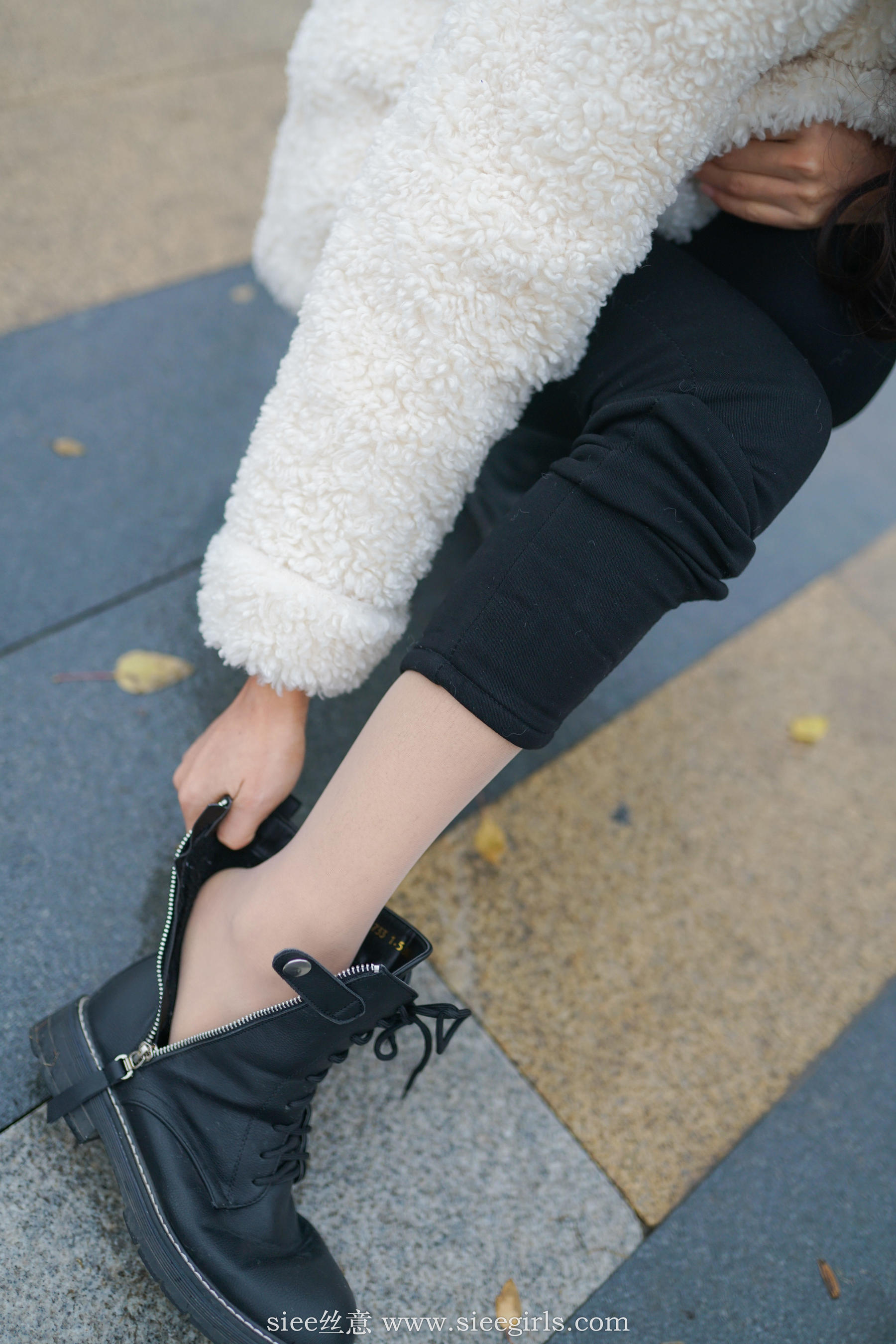 [丝意SIEE] No.411 童童 守一份回忆（下）  第80张