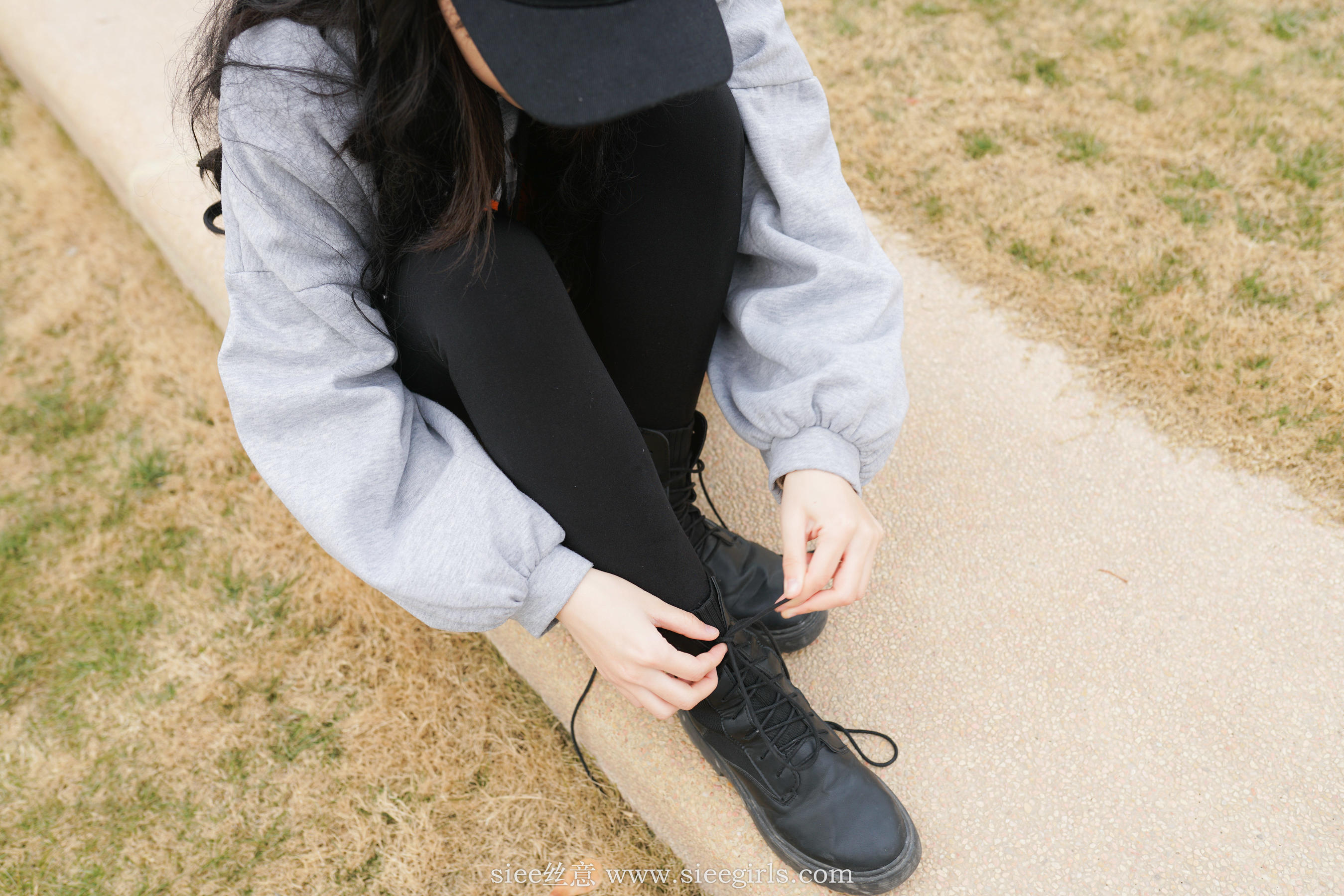 [丝意SIEE] No.417 含含 新年快乐  第28张