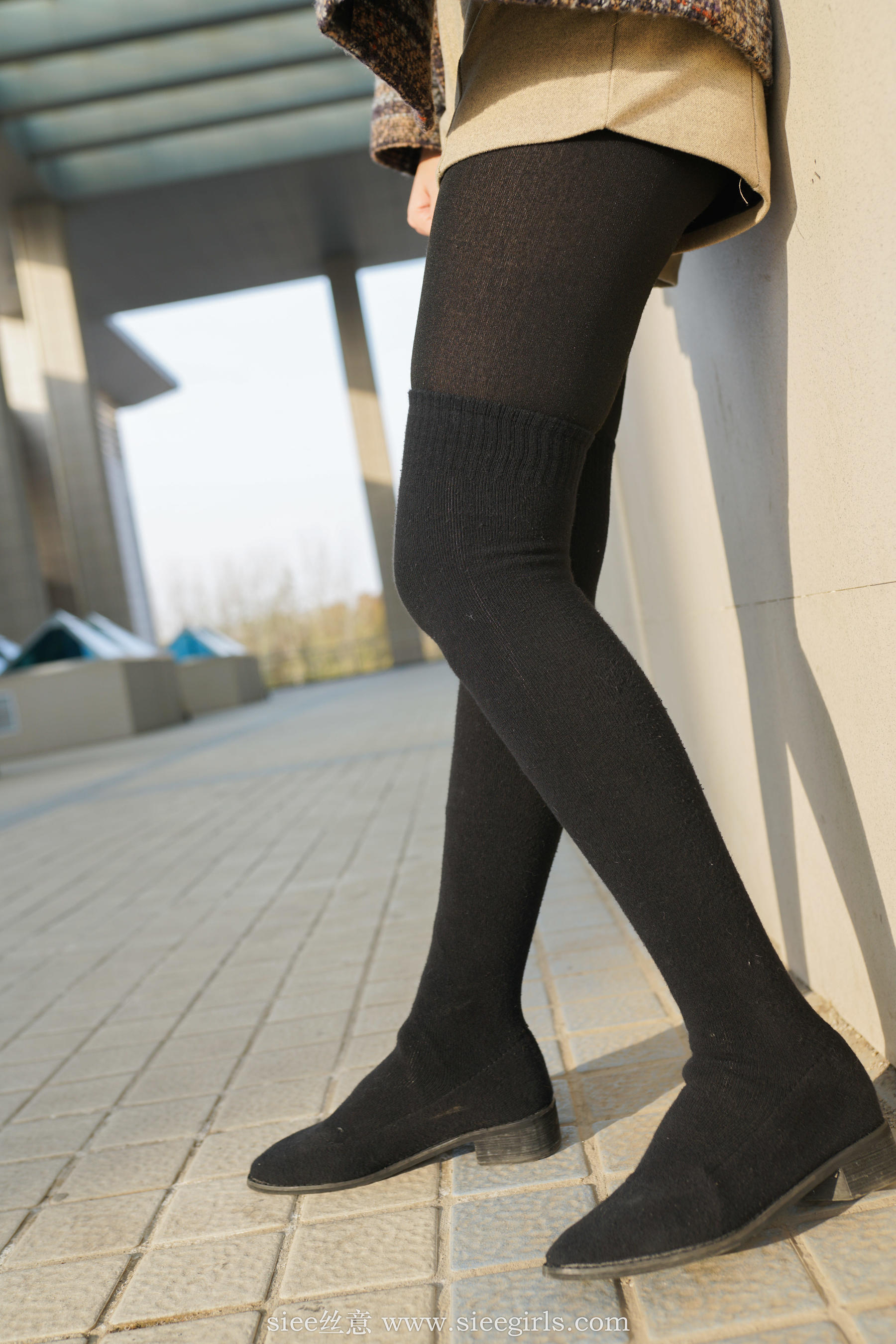 [丝意SIEE] No.397 琴琴 简单的路途  第24张