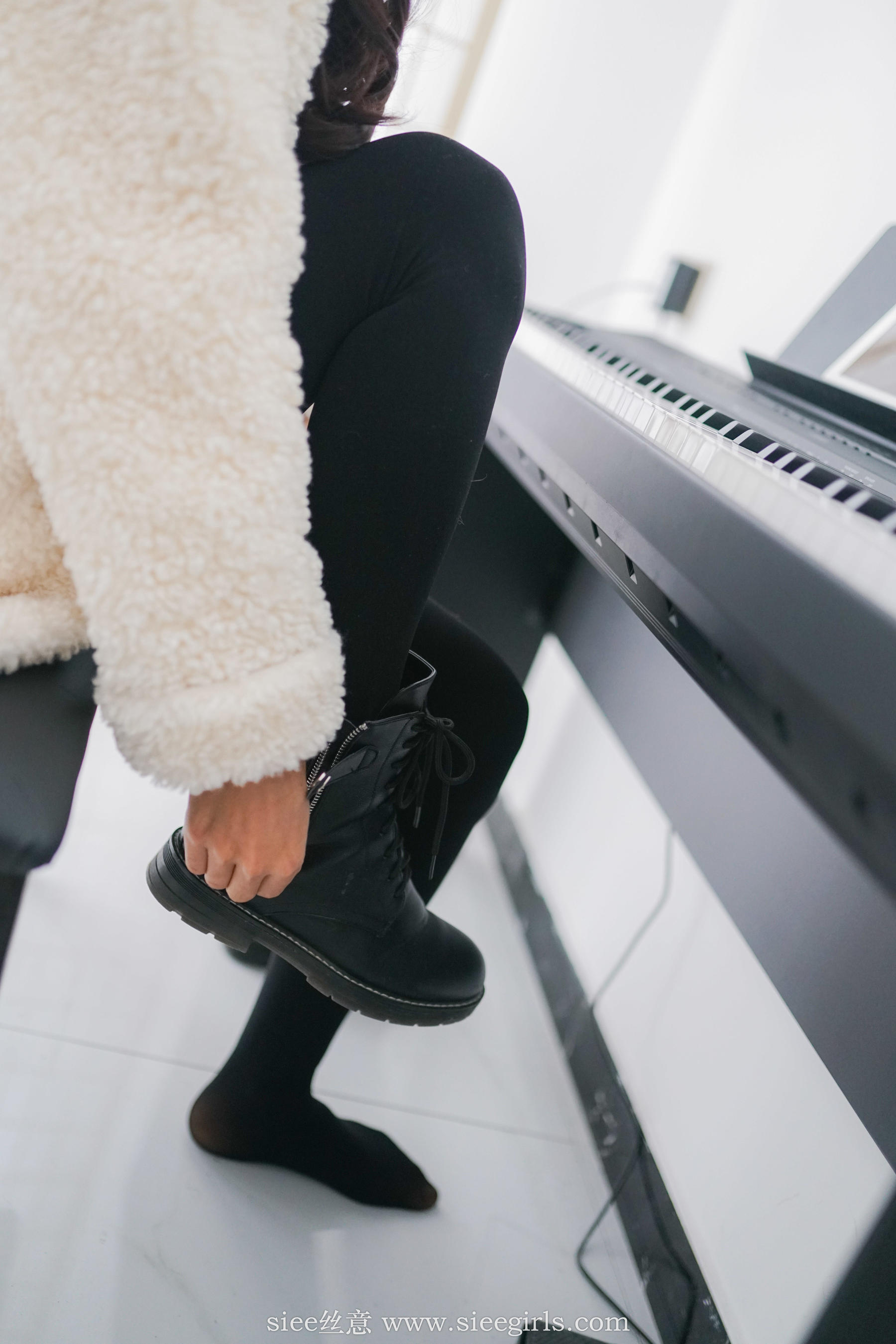 [丝意SIEE] No.421 童童 时光温柔以待  第14张