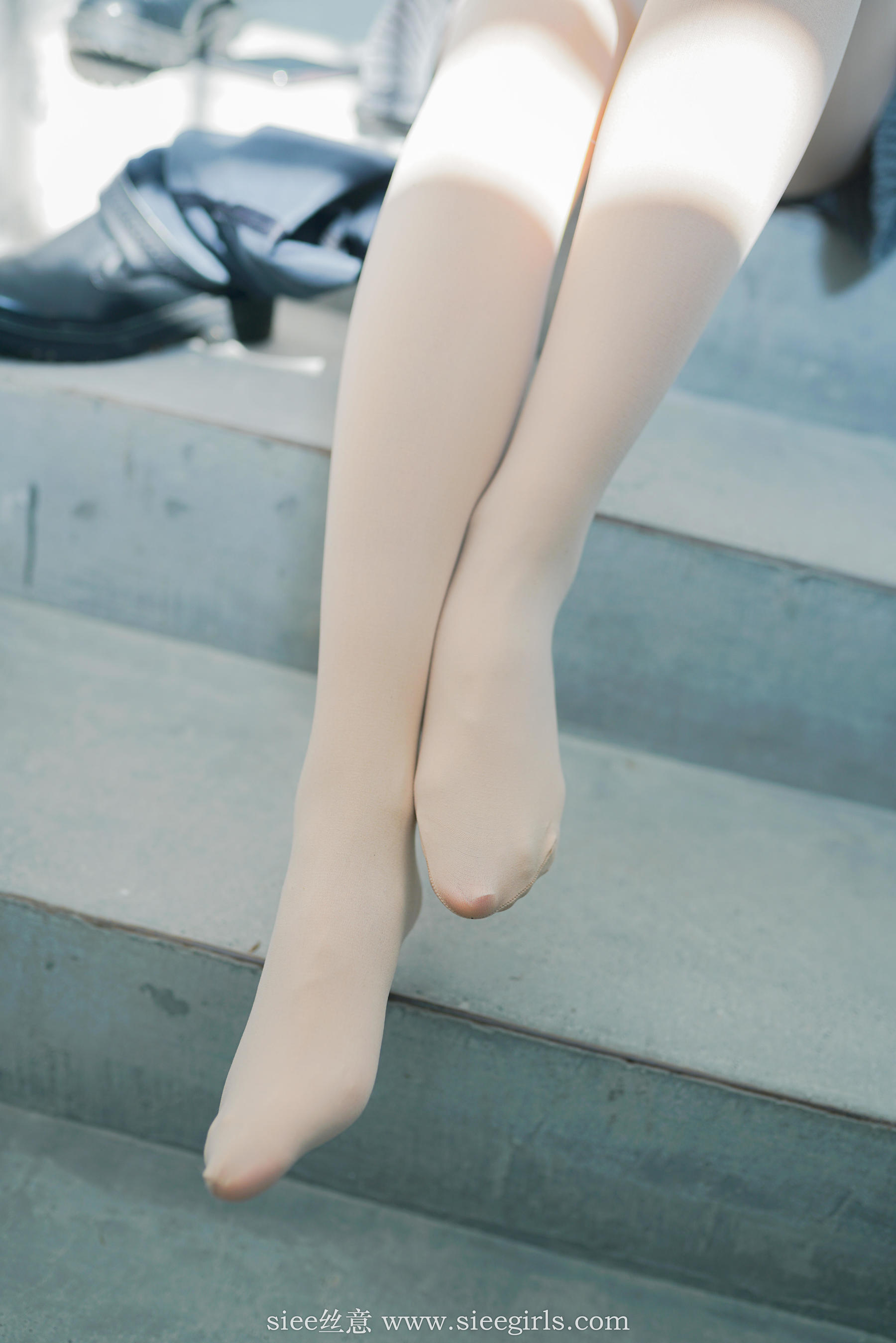 [丝意SIEE] No.389 芊芊 怎可错过珍贵  第13张