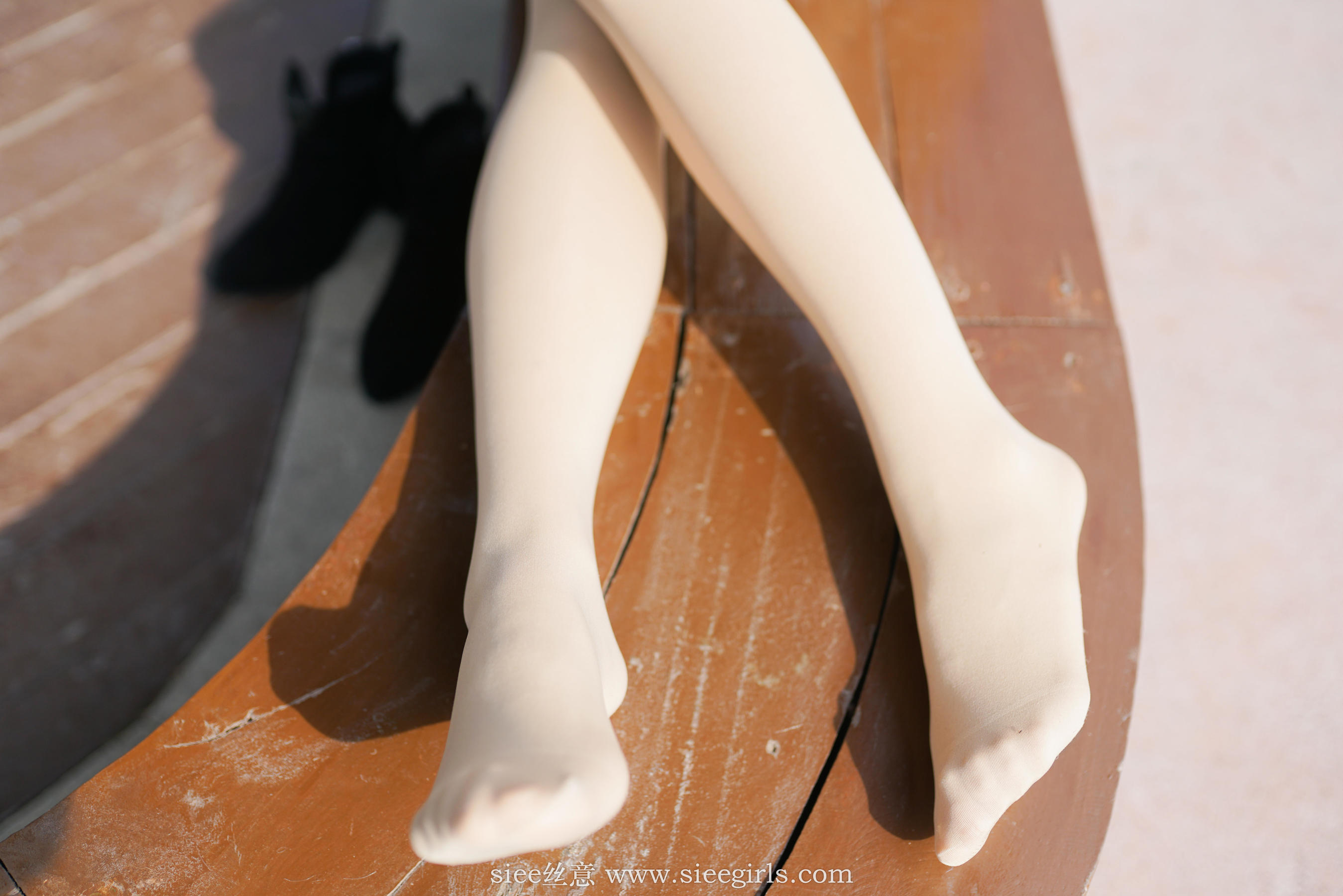 [丝意SIEE] No.390 蓓蓓 秋色过客，秋意醉人  第53张