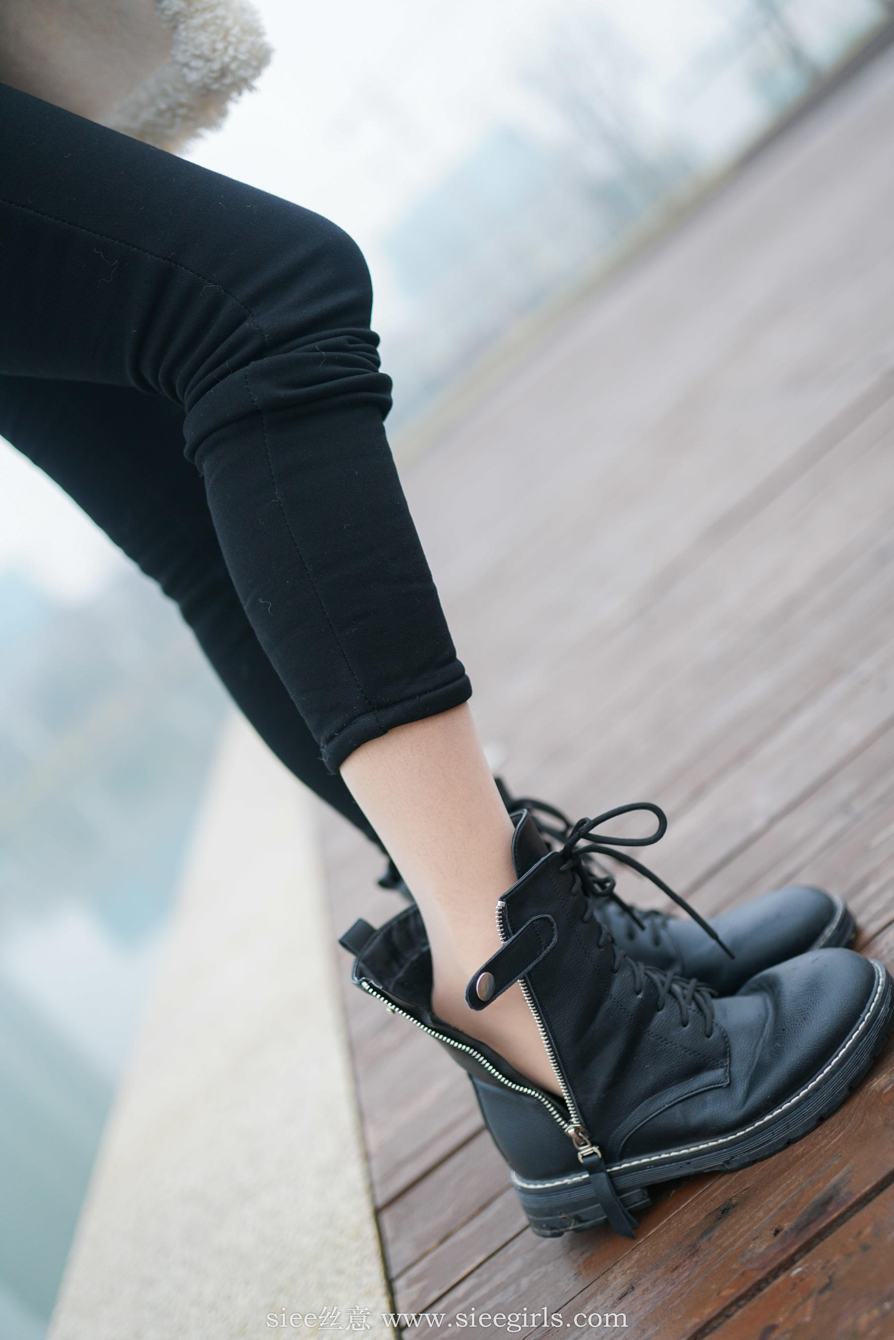 [丝意SIEE] No.407 童童 守一份回忆  第6张