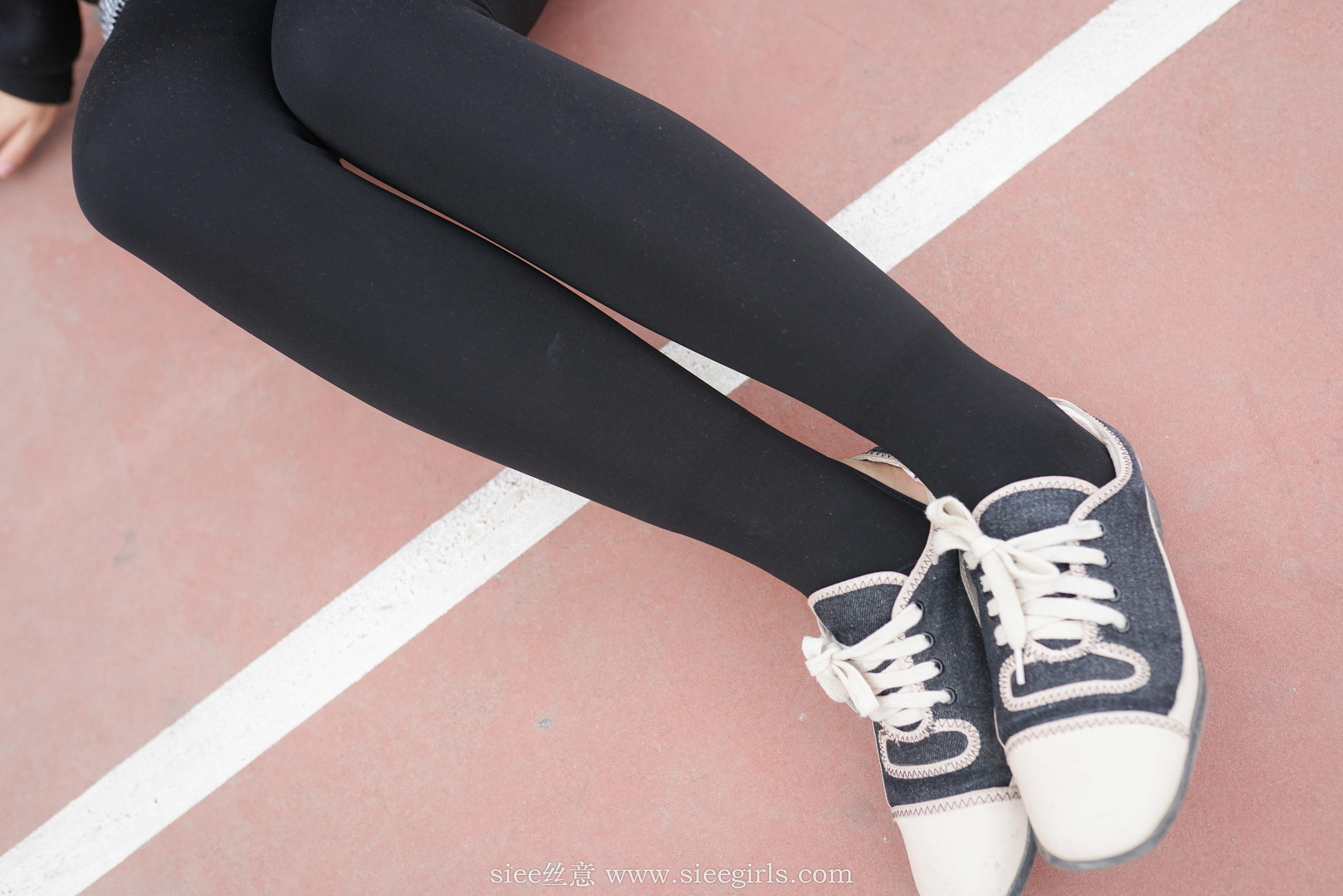 [丝意SIEE] No.403 熊熊 新的一年学姐陪你  第61张