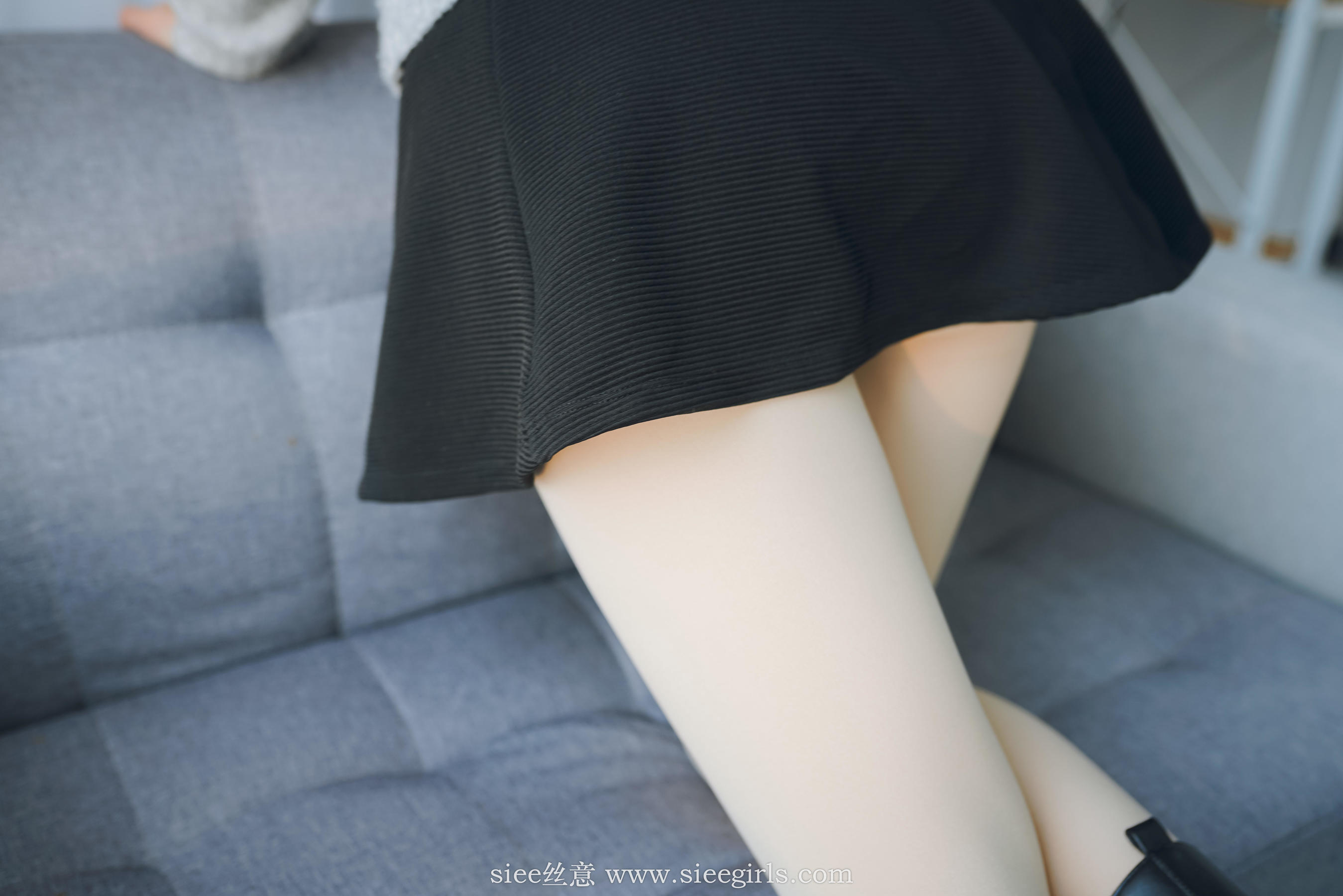 [丝意SIEE] No.402 敏敏 2020  第2张