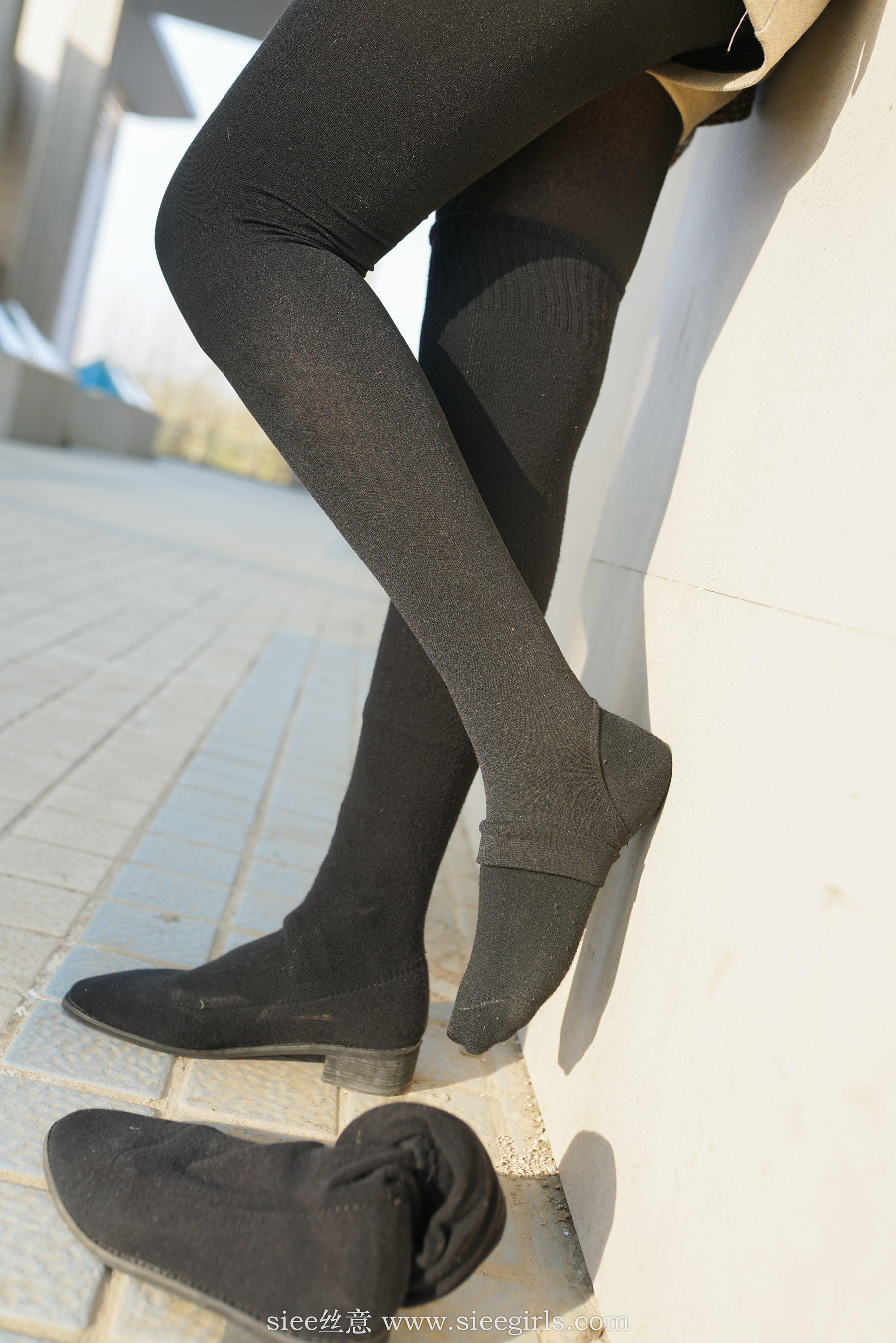 [丝意SIEE] No.397 琴琴 简单的路途  第44张