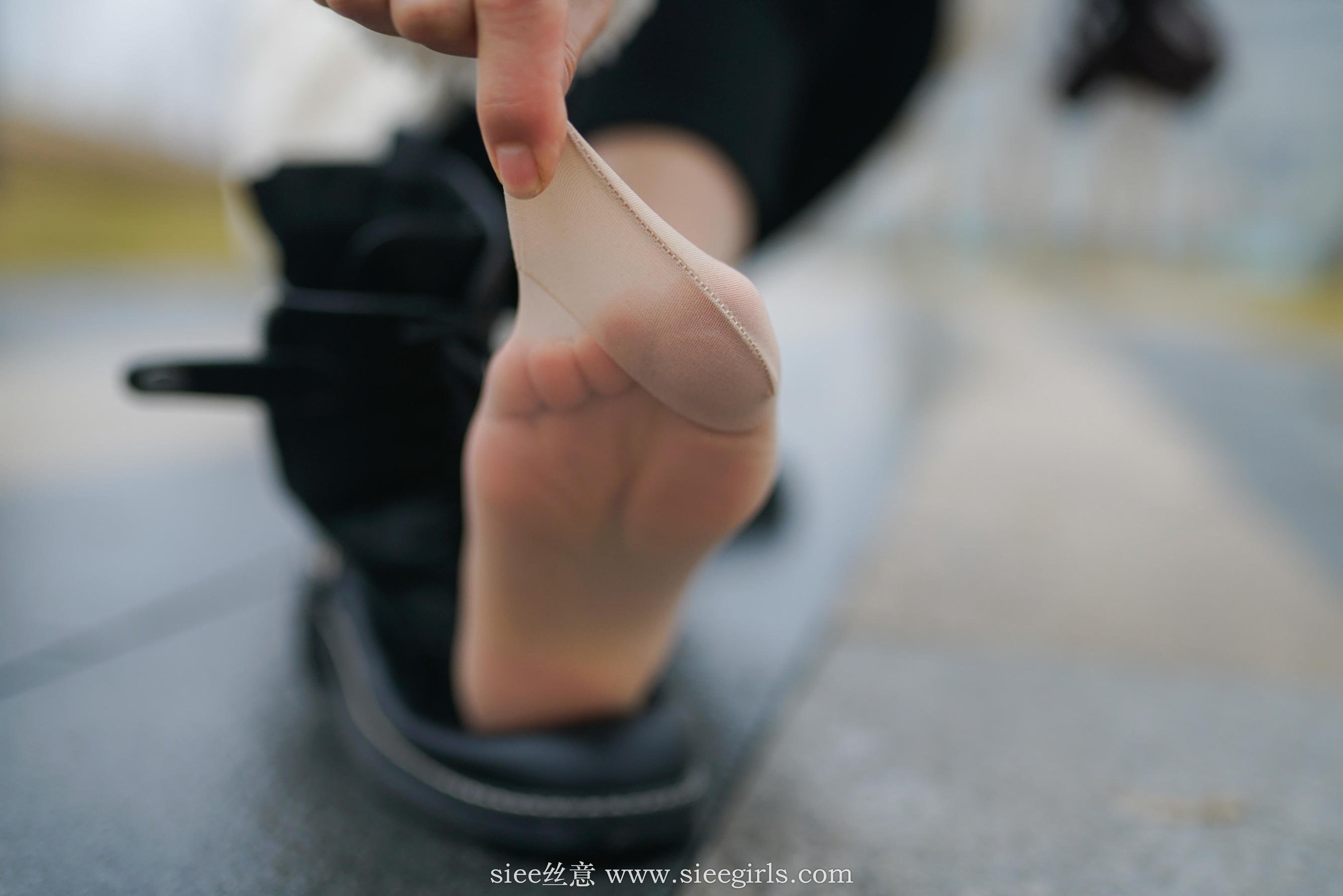 [丝意SIEE] No.411 童童 守一份回忆（下）  第77张