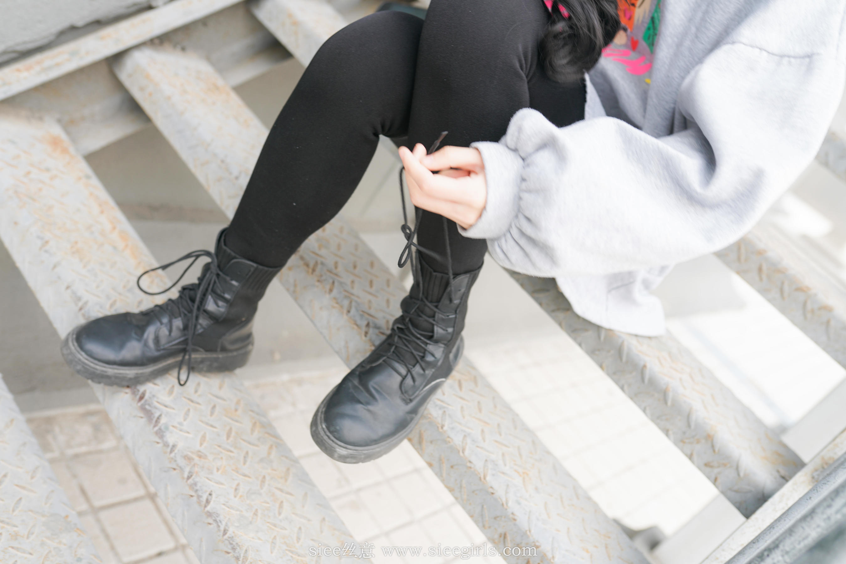 [丝意SIEE] No.422 含含 点点滴滴  第28张