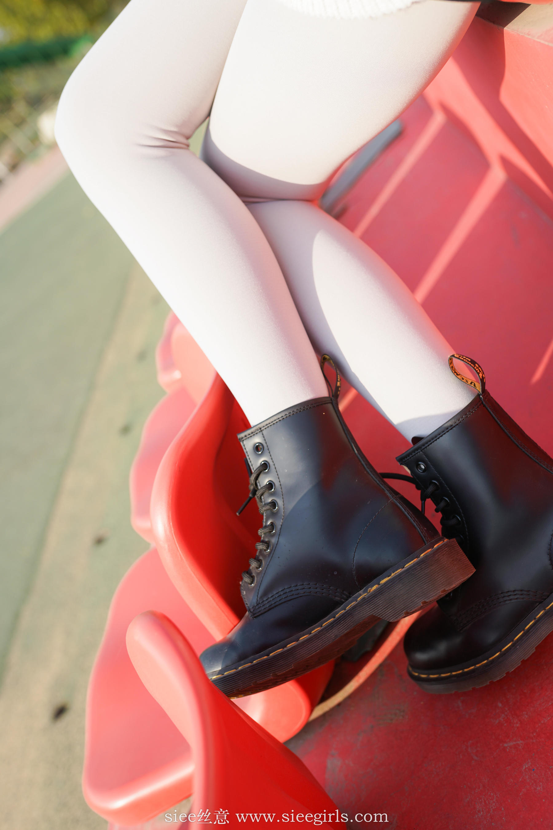 [丝意SIEE] No.391 樱樱 流年不语，誓言无声  第23张