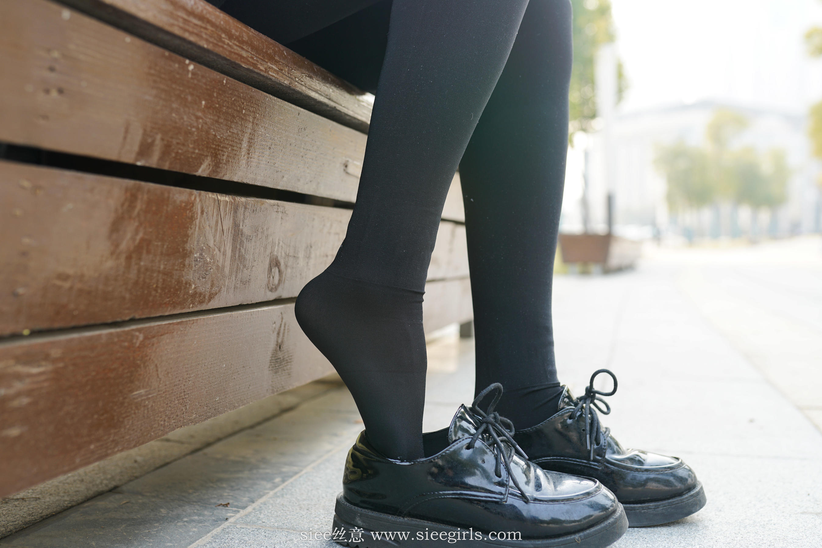 [丝意SIEE] No.404 瑶瑶 这美丽的世间  第40张