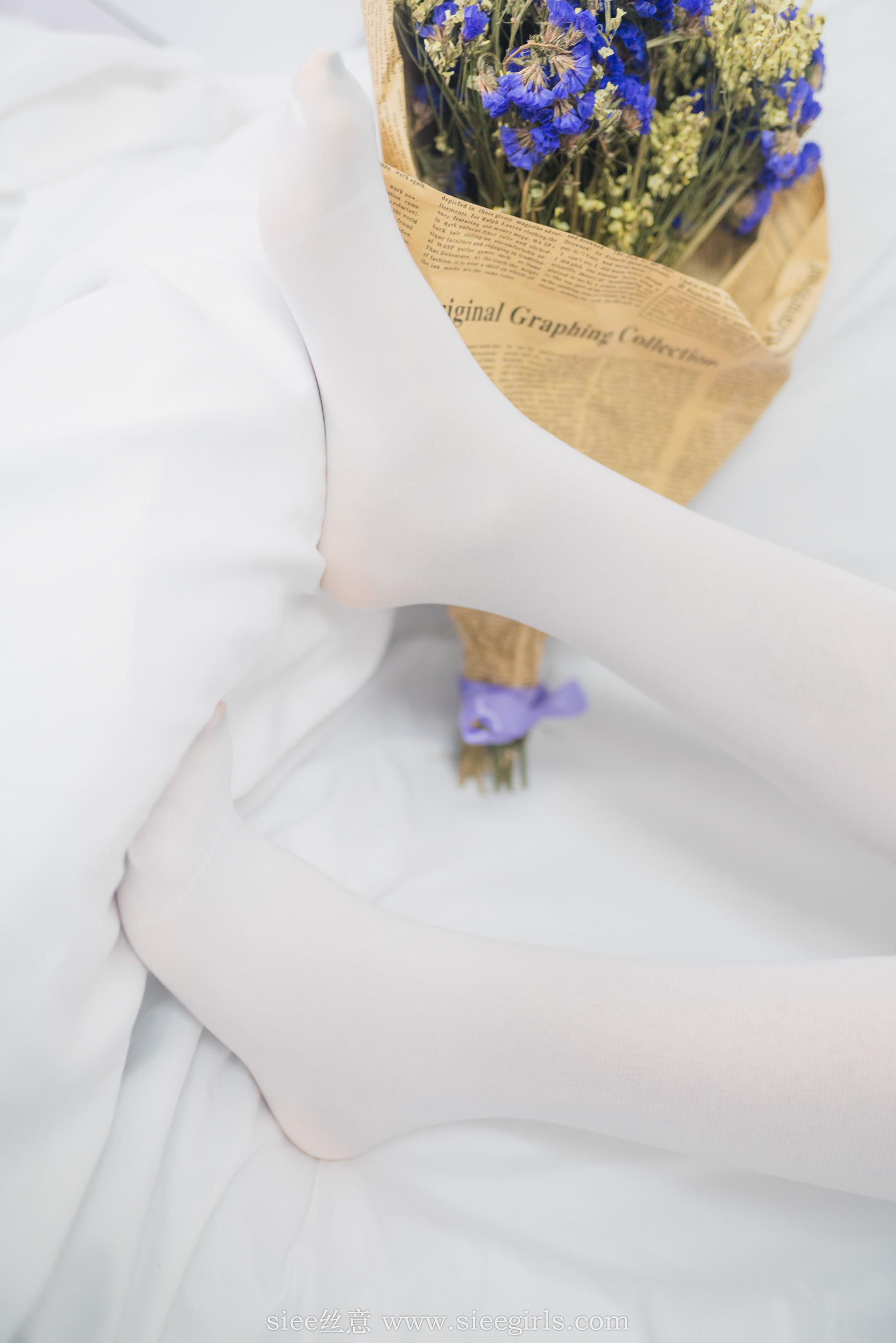 [丝意SIEE] No.429 妞妞 正义的颜色（下）  第15张